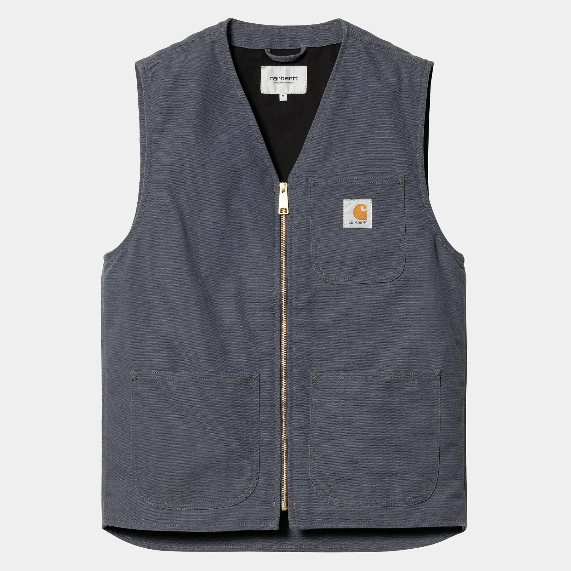 Carhartt WIP Jackets & Vests>Arbor Vest