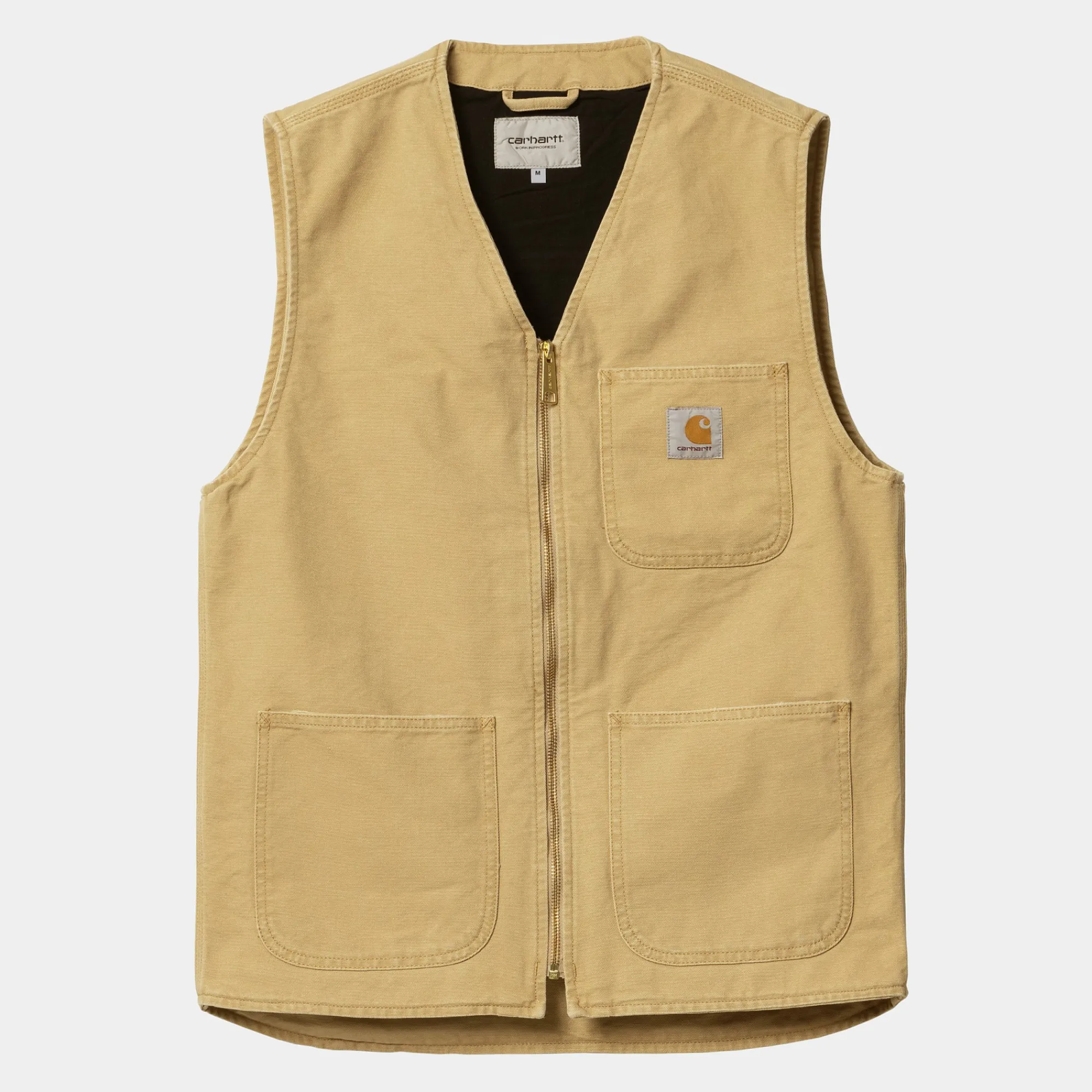Carhartt WIP Jackets & Vests>Arbor Vest