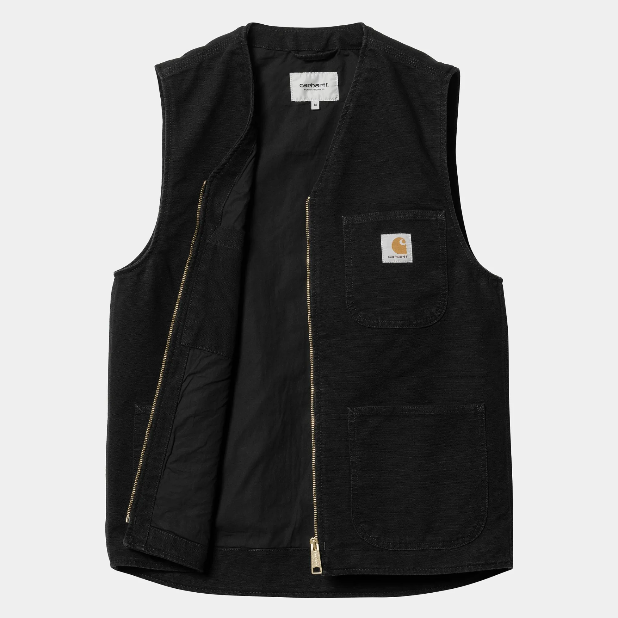 Carhartt WIP Core Products>Arbor Vest