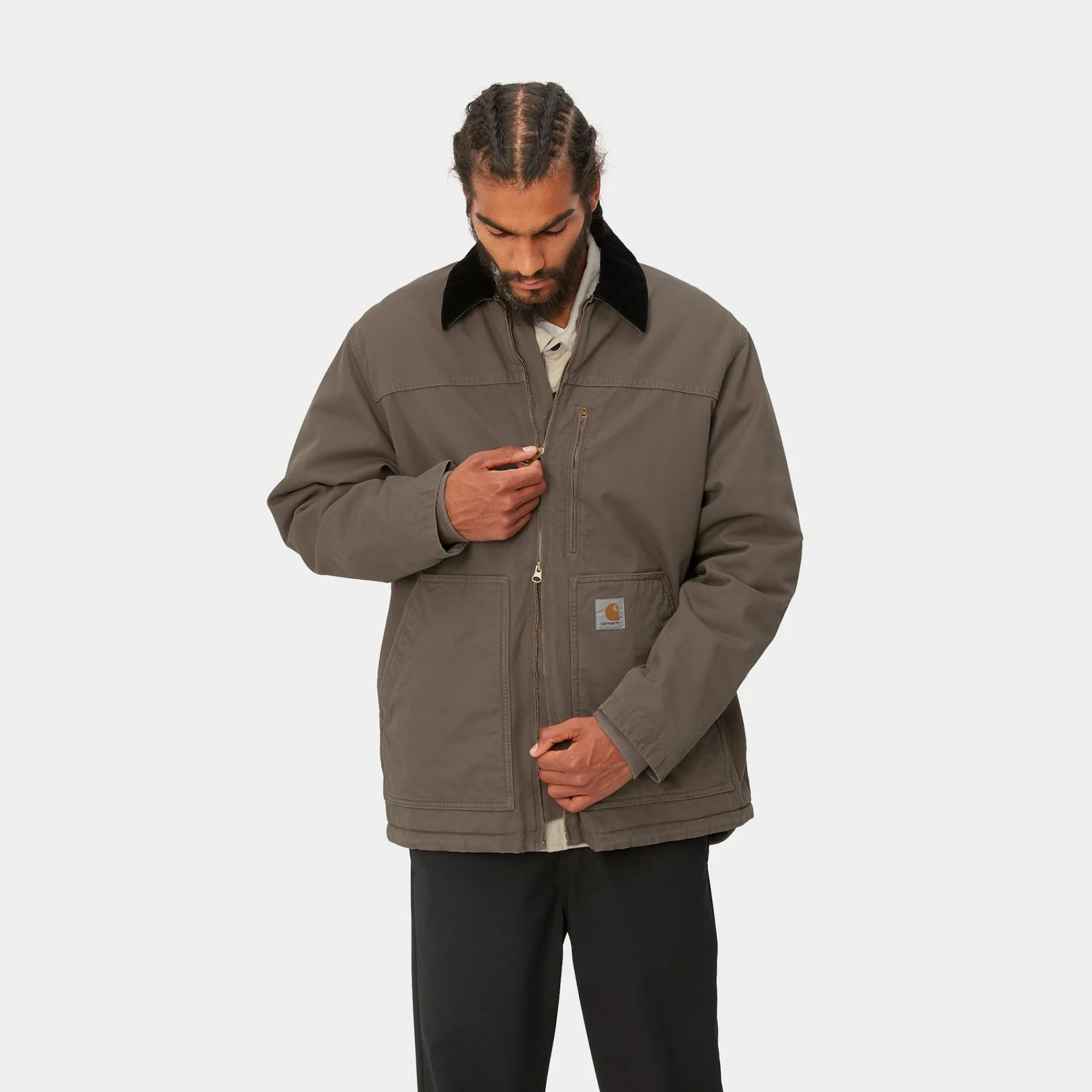 Carhartt WIP Jackets & Vests>Arlington Coat