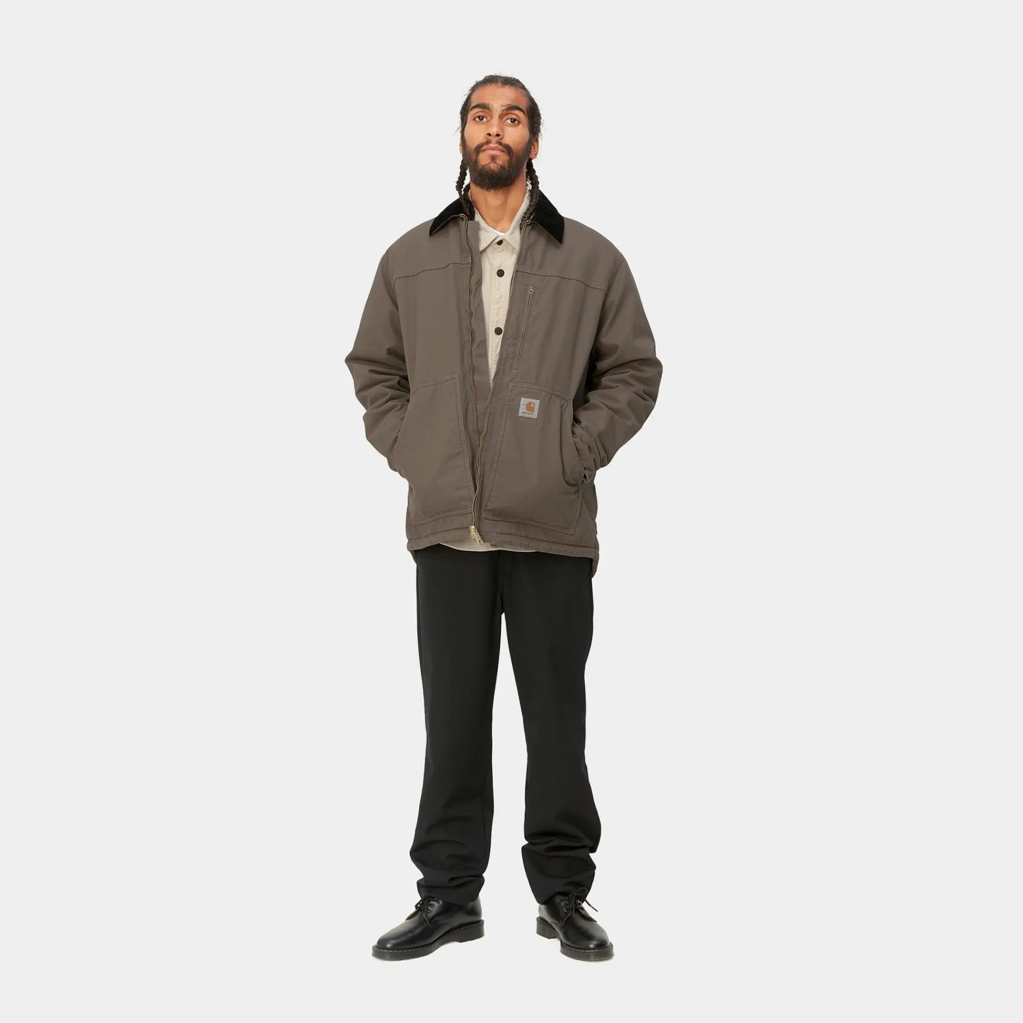 Carhartt WIP Jackets & Vests>Arlington Coat