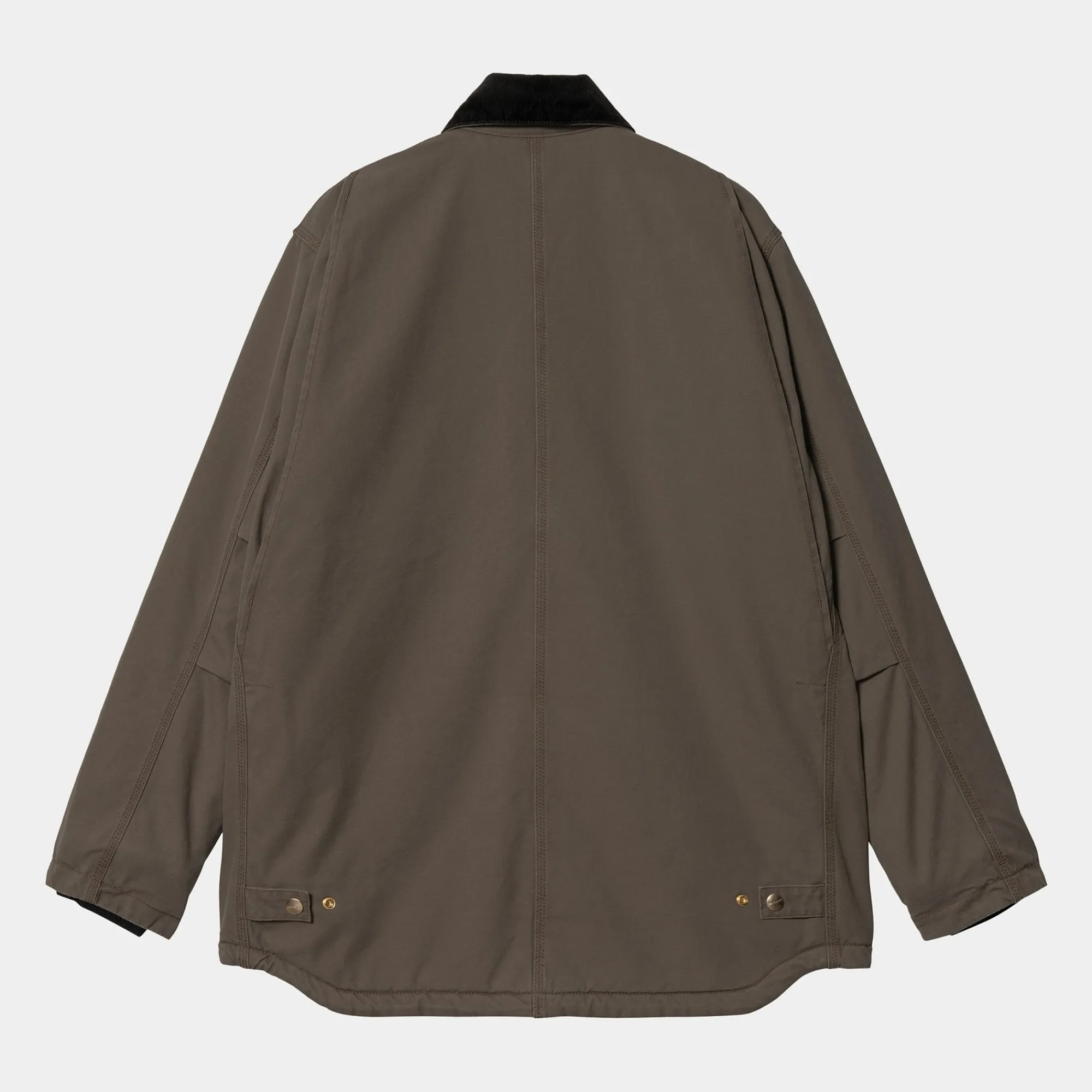 Carhartt WIP Jackets & Vests>Arlington Coat