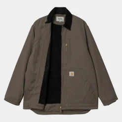 Carhartt WIP Jackets & Vests><noscript><img width=