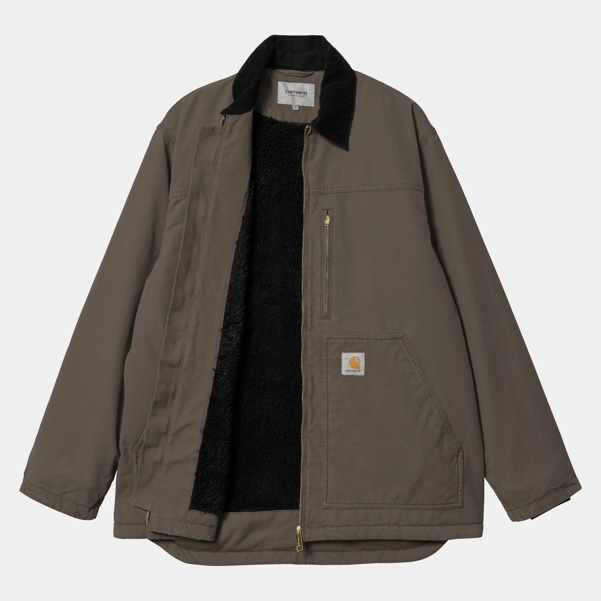Carhartt WIP Jackets & Vests>Arlington Coat