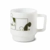 Carhartt WIP Gadgets>Assemble Glass Mug