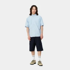 Carhartt WIP Shorts & Swim><noscript><img width=