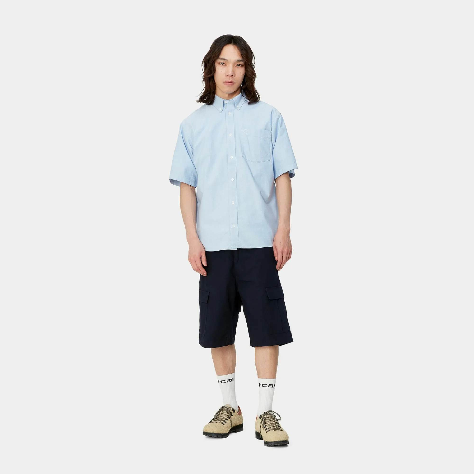 Carhartt WIP Shorts & Swim>Aviation Short