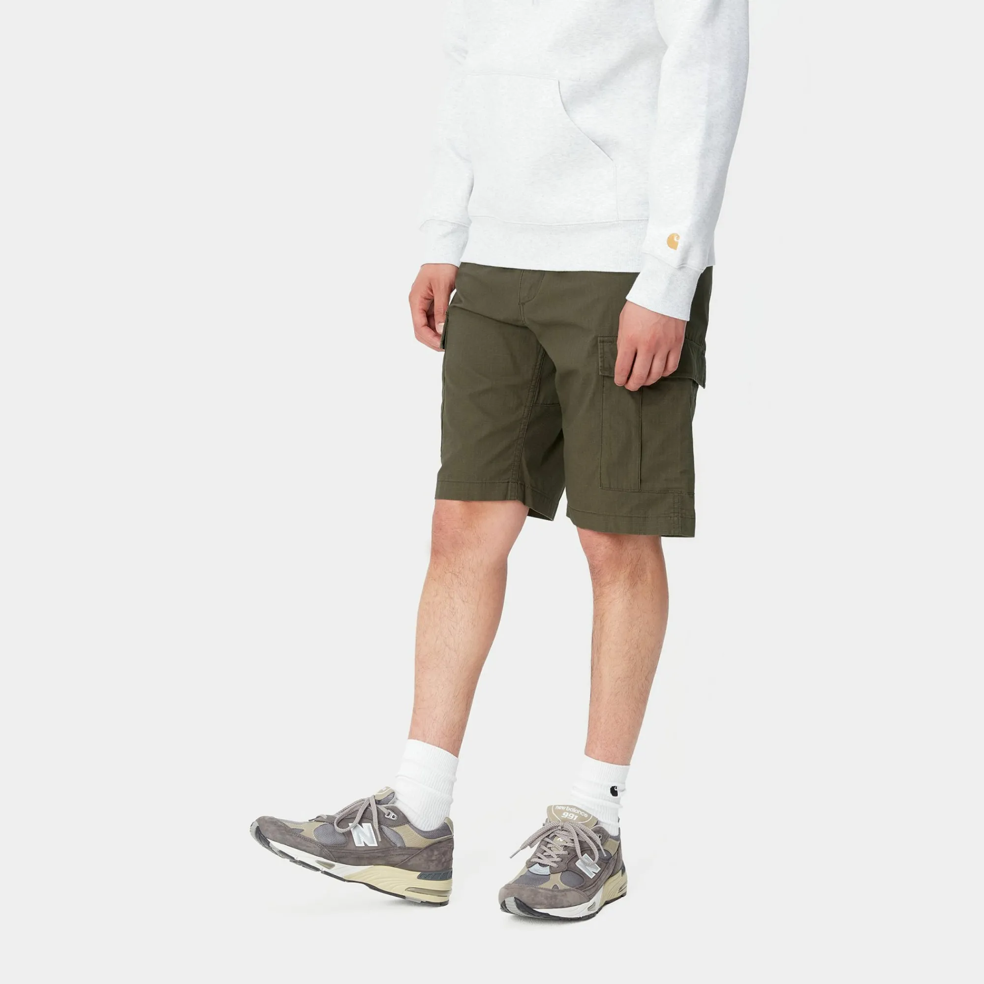 Carhartt WIP Shorts & Swim>Aviation Short