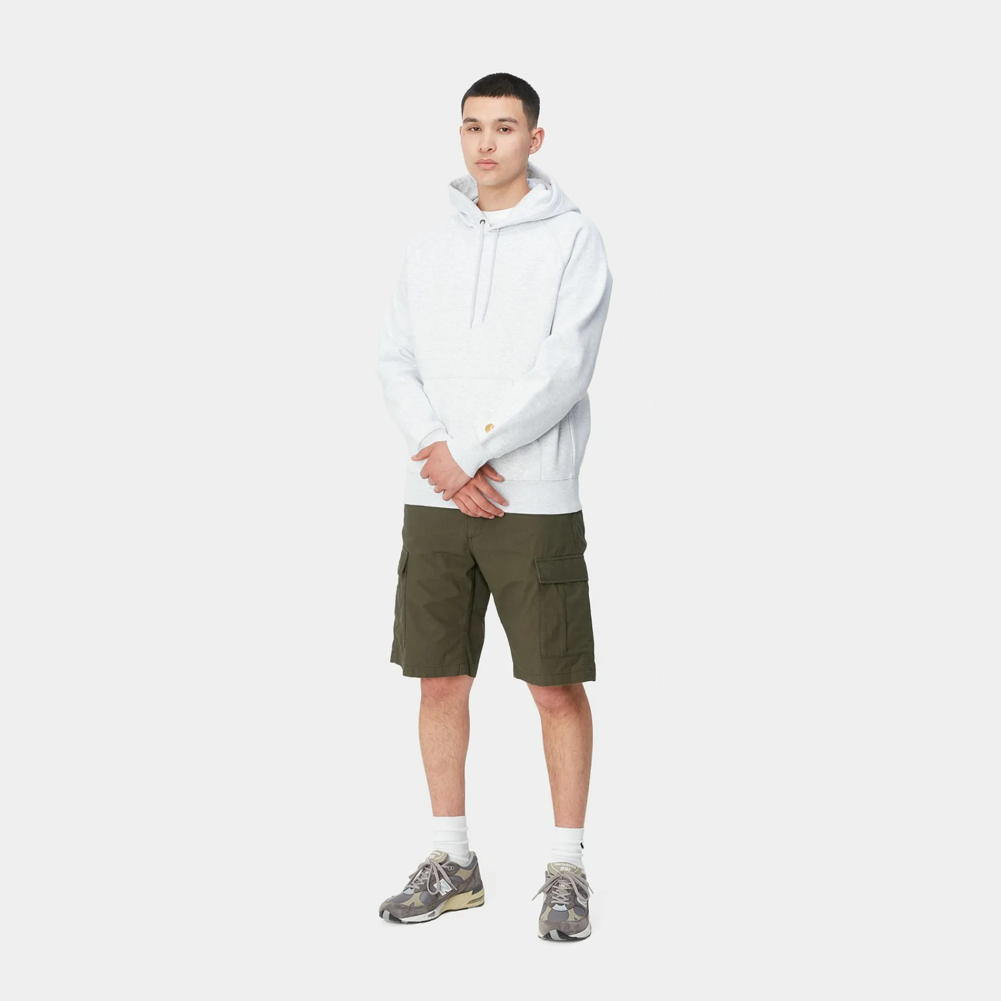 Carhartt WIP Shorts & Swim>Aviation Short