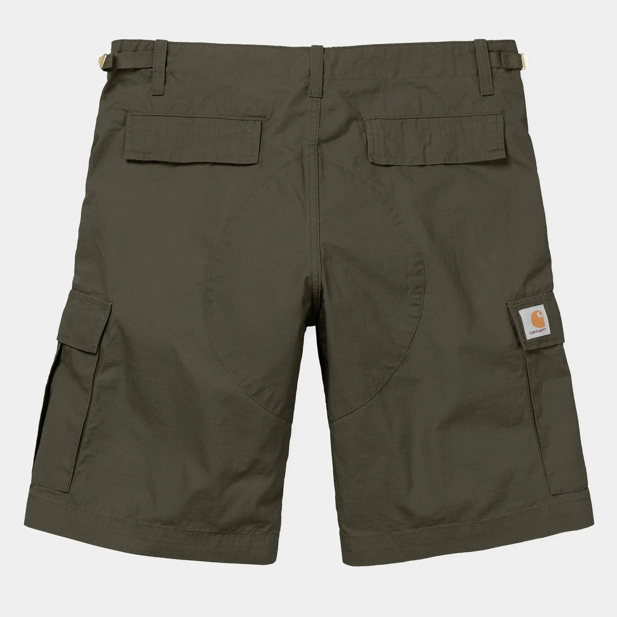 Carhartt WIP Shorts & Swim>Aviation Short