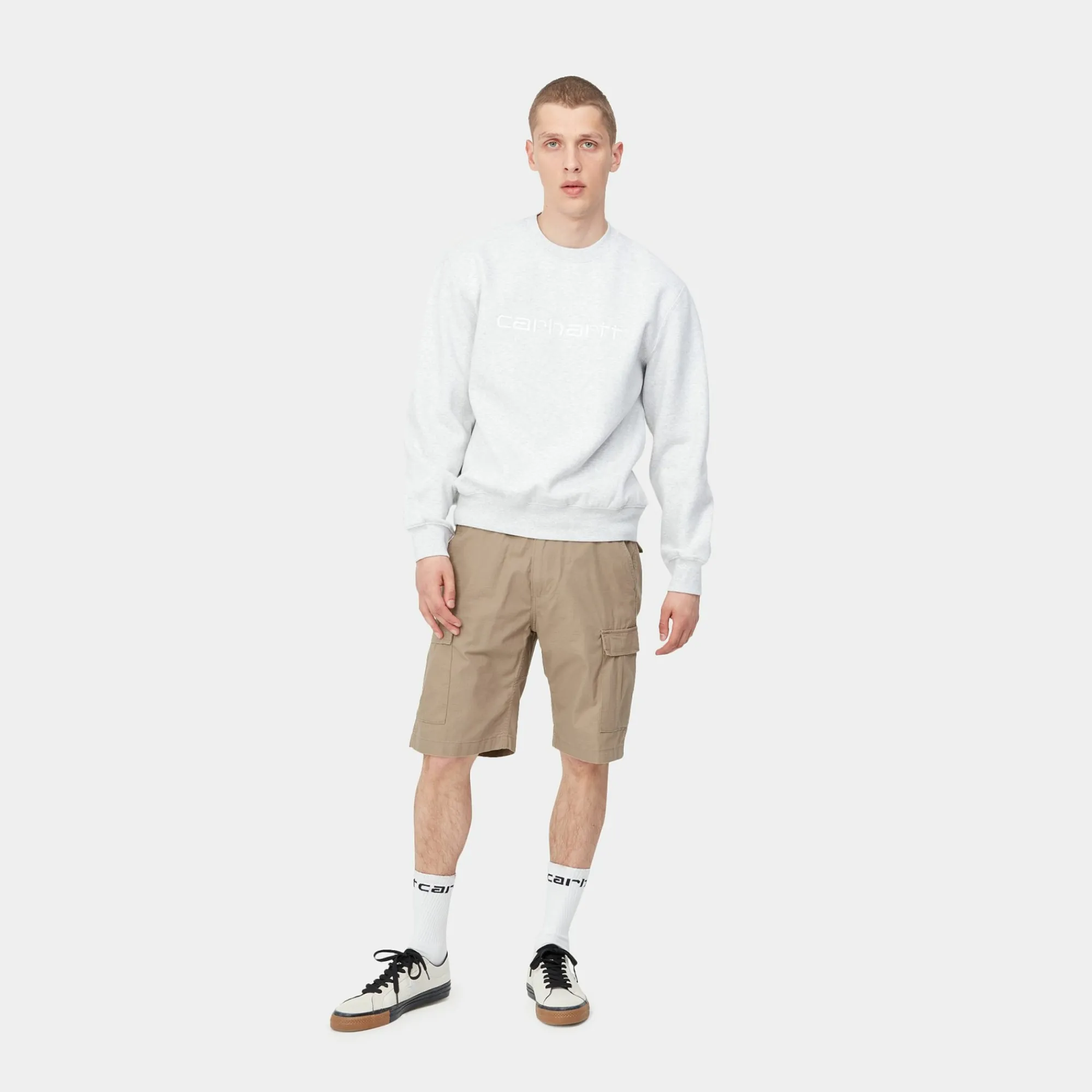 Carhartt WIP Shorts & Swim>Aviation Short