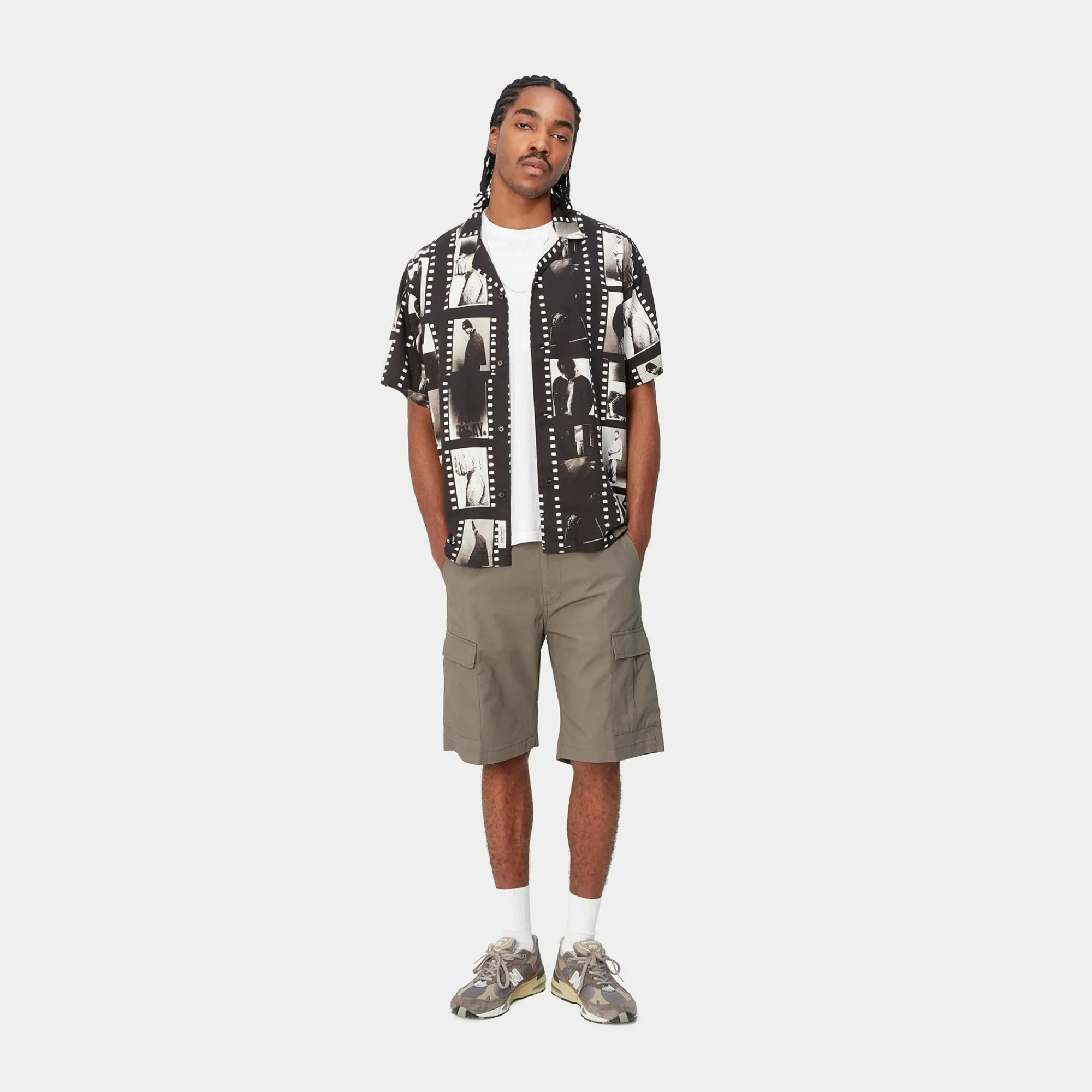 Carhartt WIP Shorts & Swim>Aviation Short