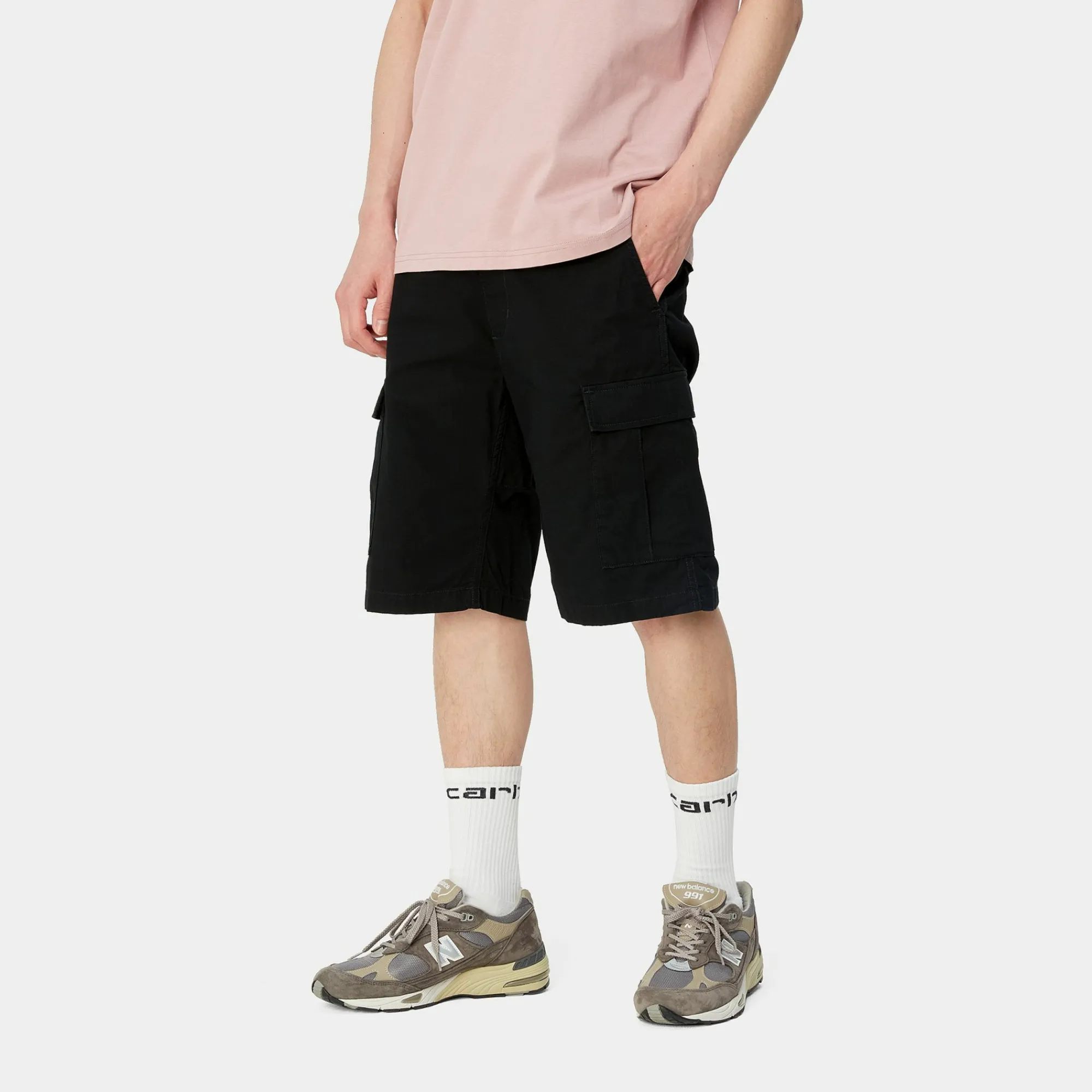 Carhartt WIP Shorts & Swim>Aviation Short