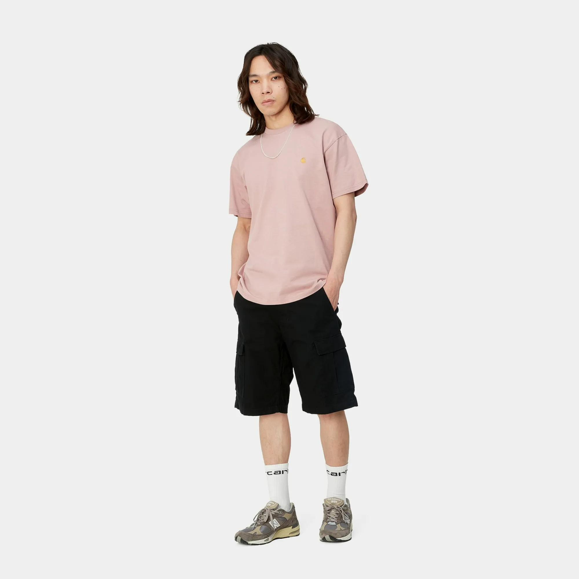 Carhartt WIP Shorts & Swim>Aviation Short