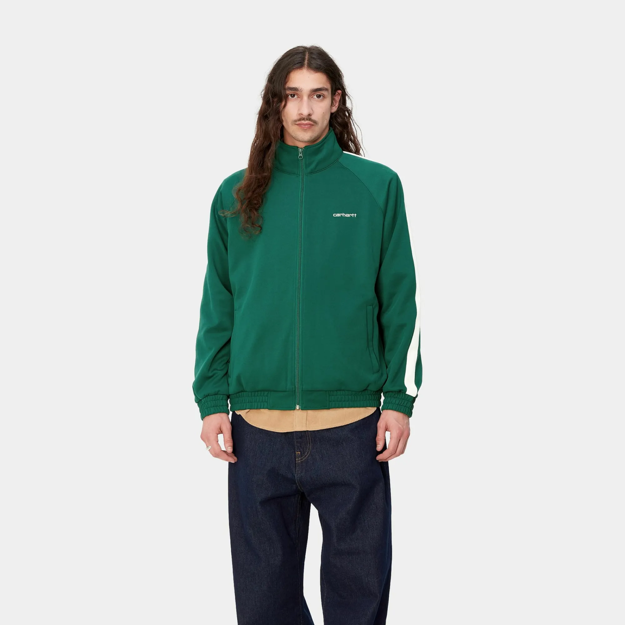 Carhartt WIP Jackets & Vests>Benchill Jacket
