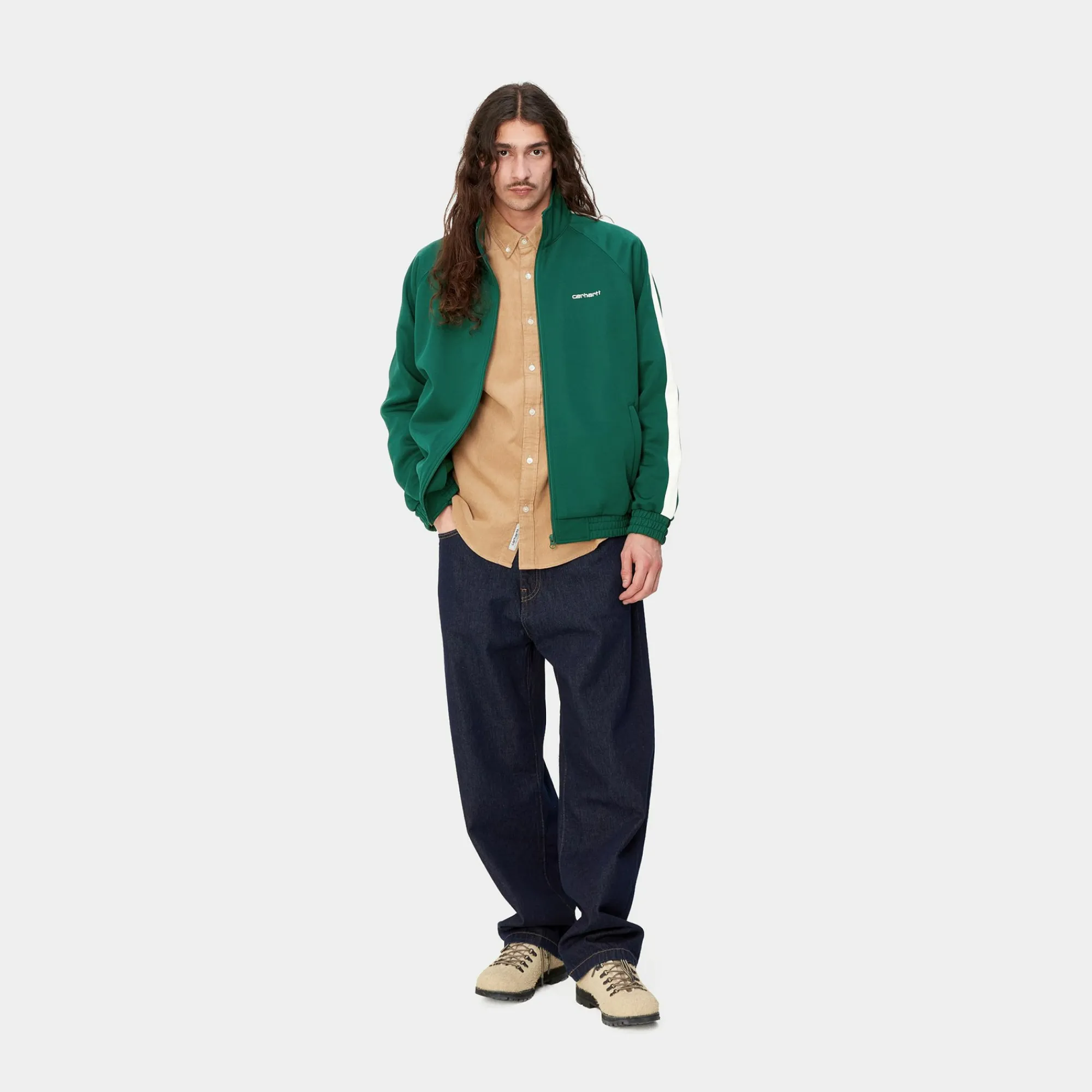 Carhartt WIP Sweats>Benchill Jacket