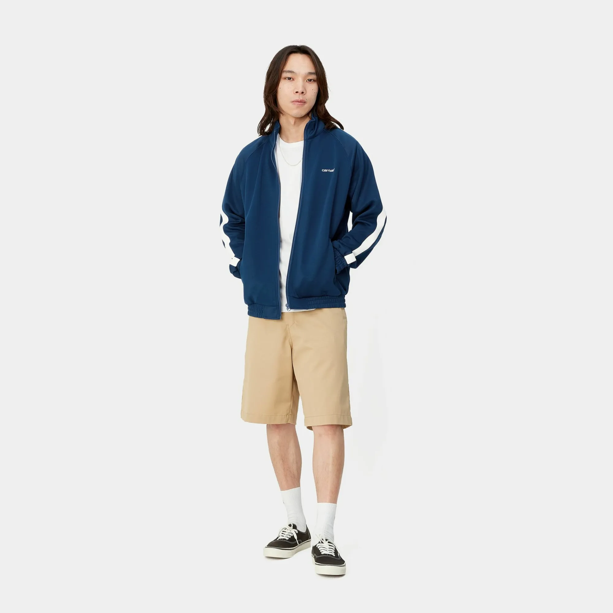 Carhartt WIP Sweats>Benchill Jacket