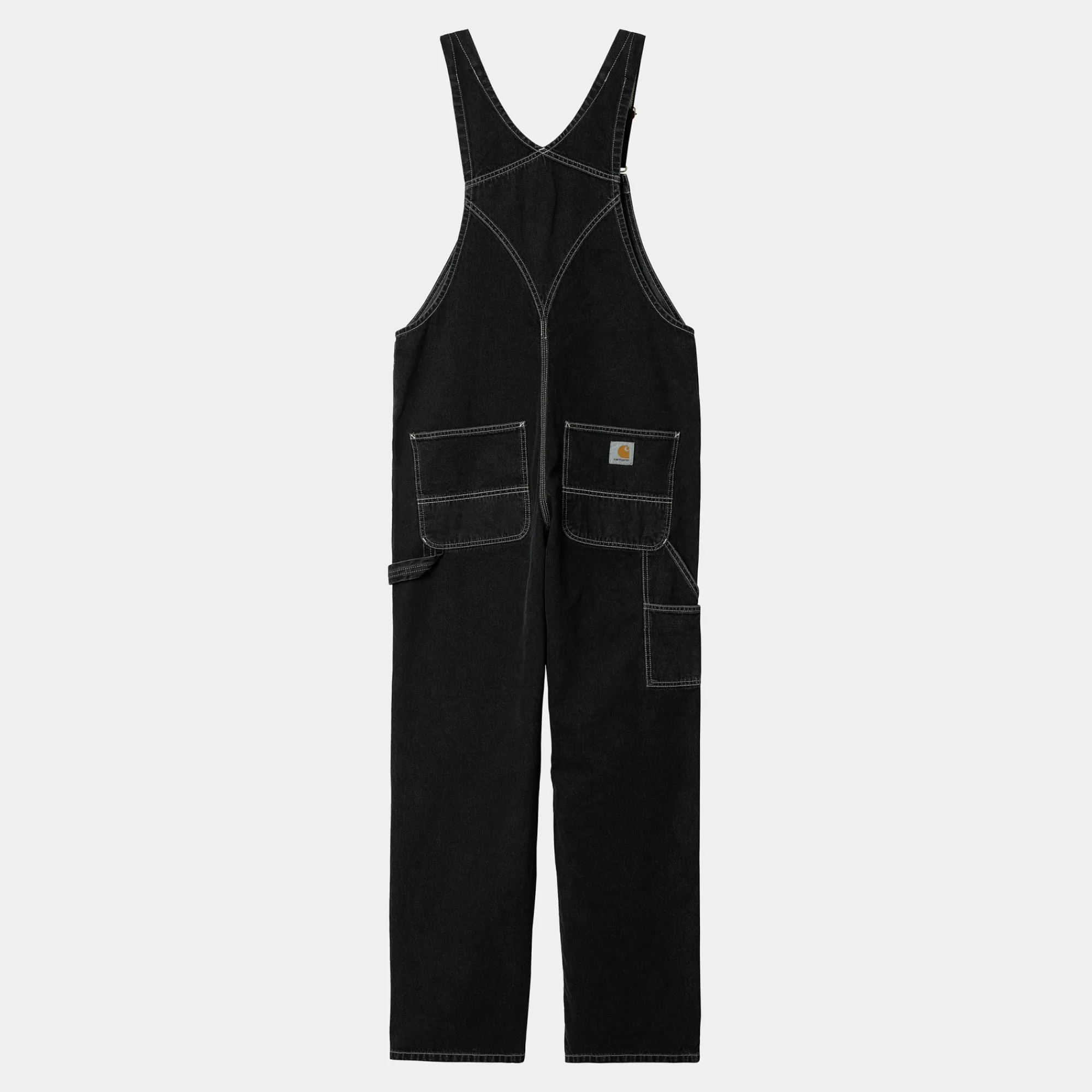 Carhartt WIP Denim>Bib Overall
