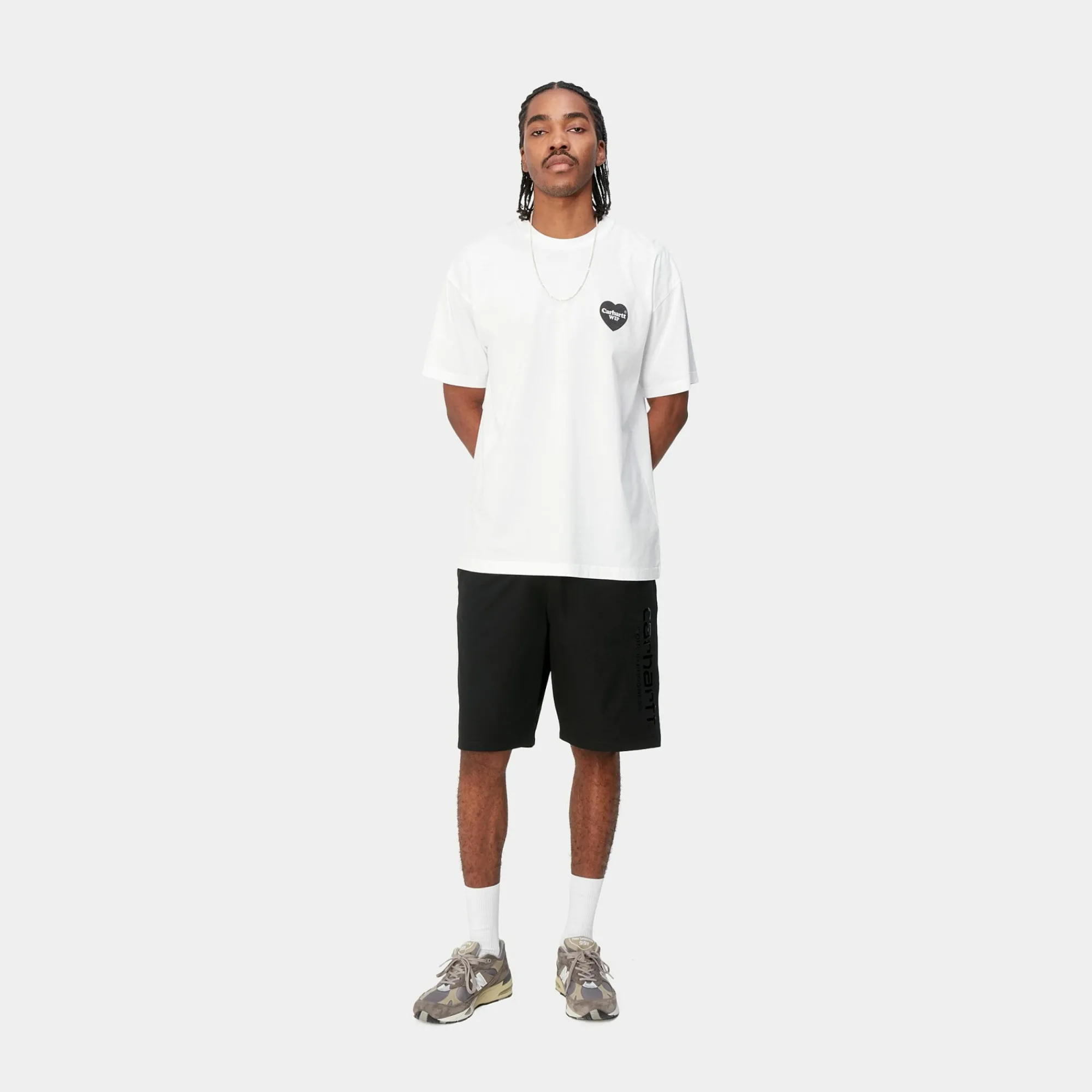 Carhartt WIP Shorts & Swim>Brame Swim Trunks