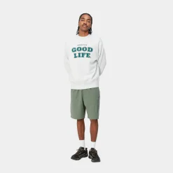 Carhartt WIP Shorts & Swim><noscript><img width=
