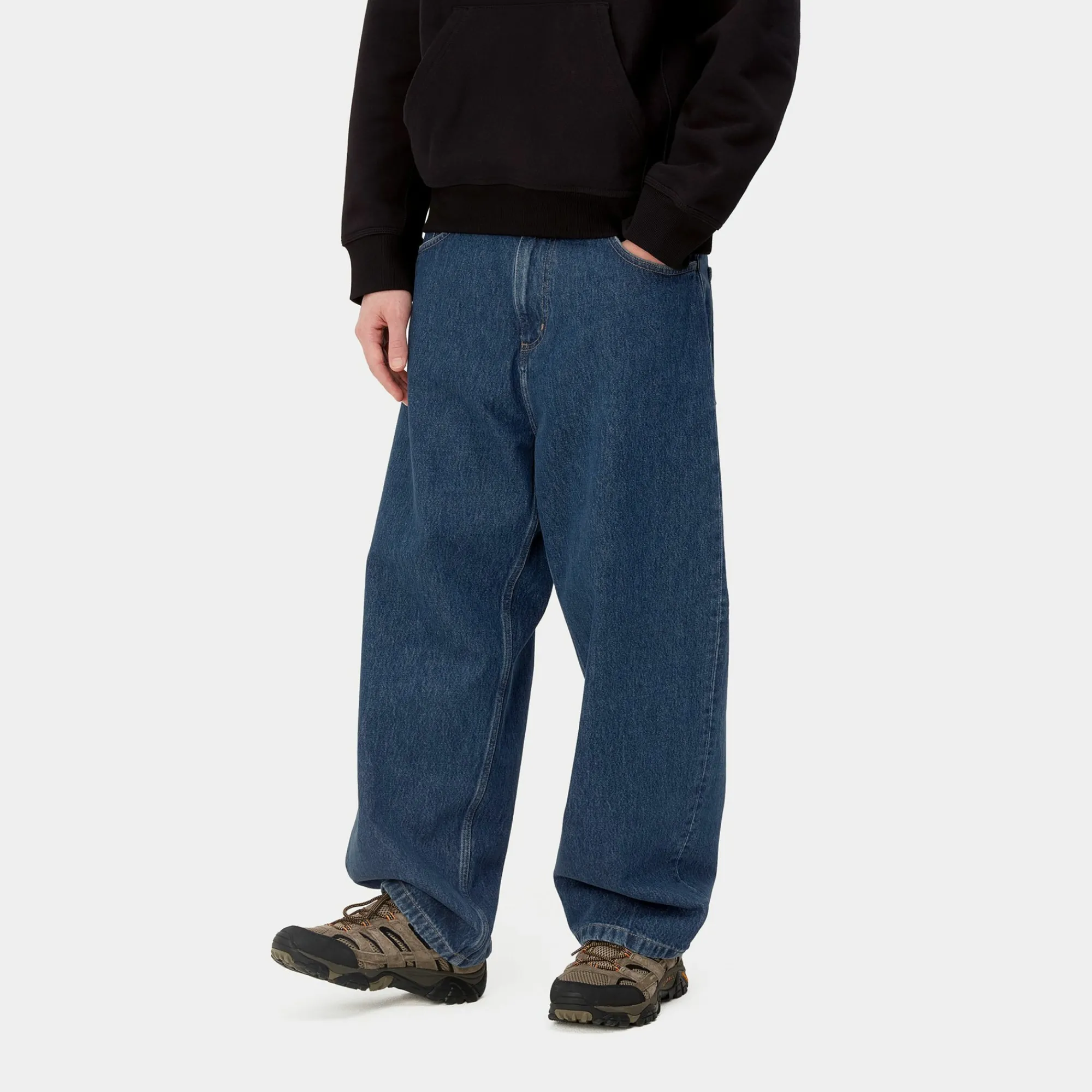 Carhartt WIP Pants>Brandon Pant