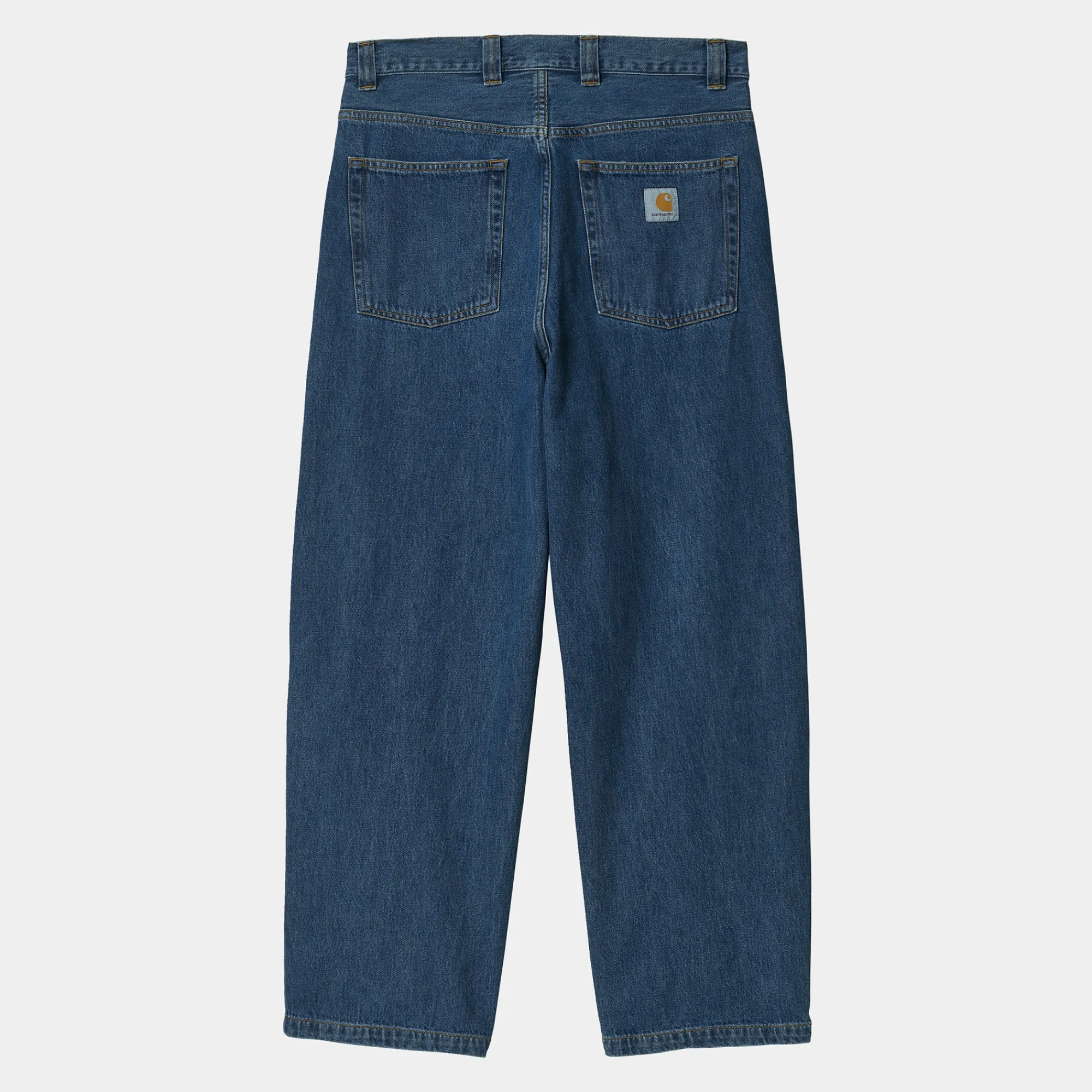 Carhartt WIP Pants>Brandon Pant