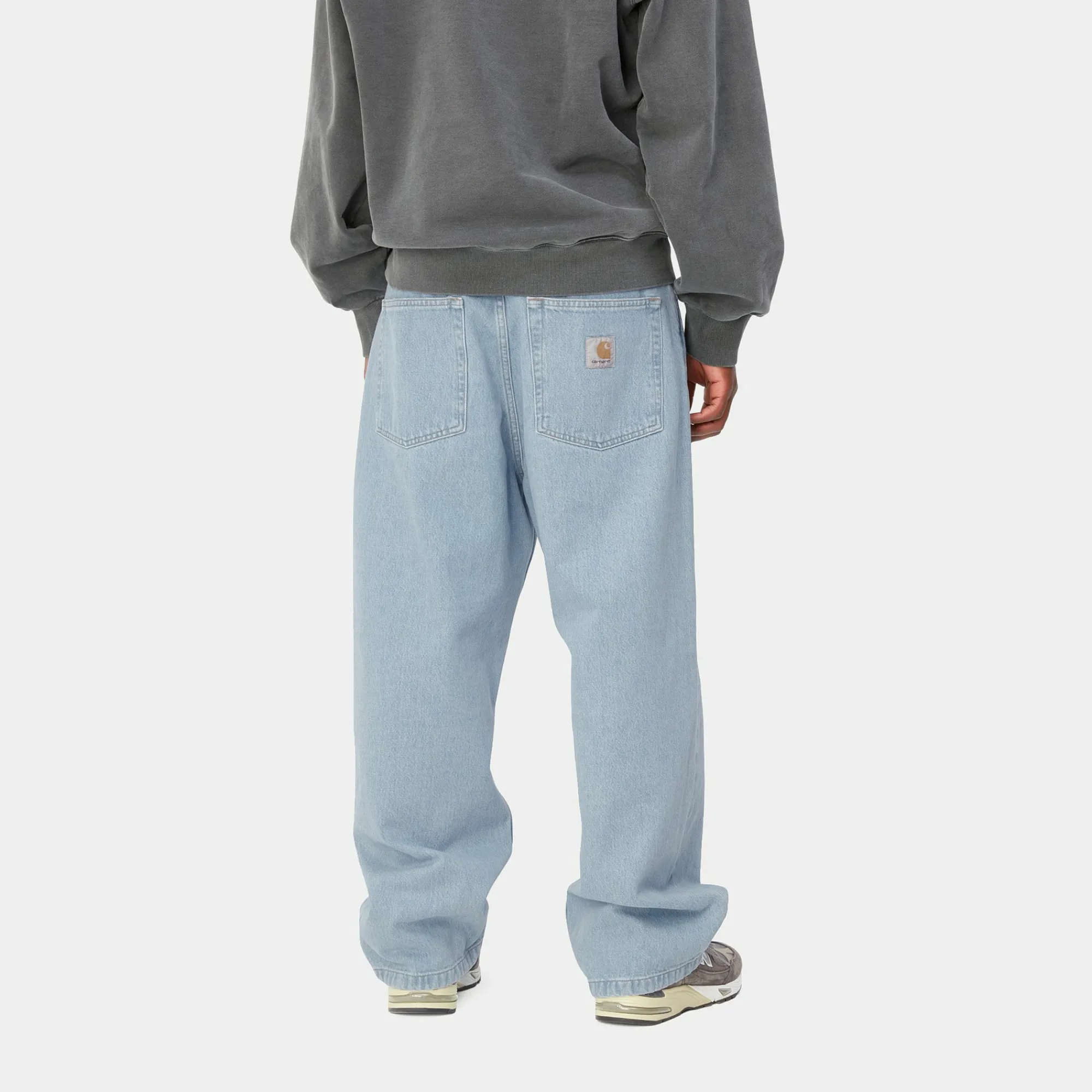 Carhartt WIP Pants>Brandon Pant