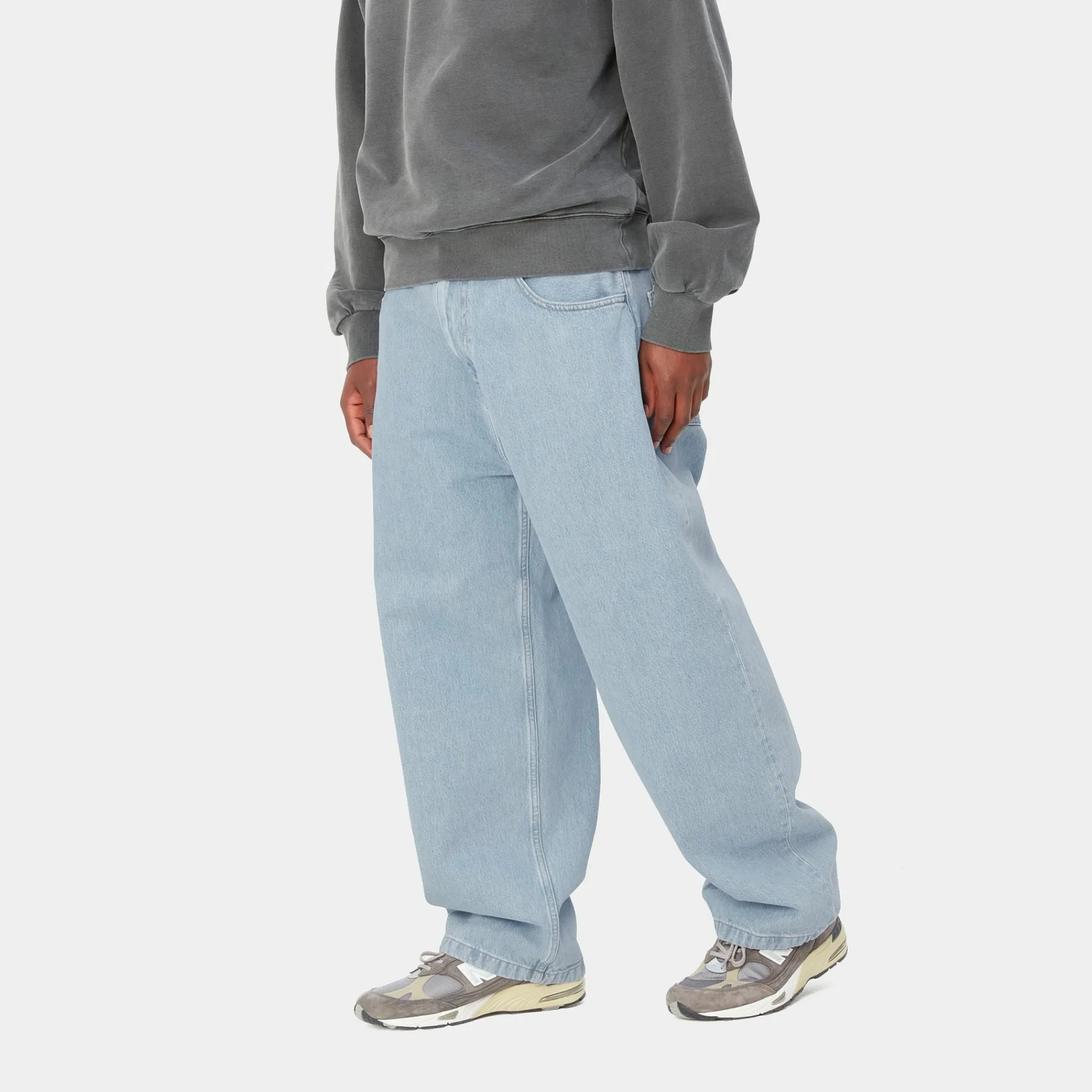 Carhartt WIP Pants>Brandon Pant