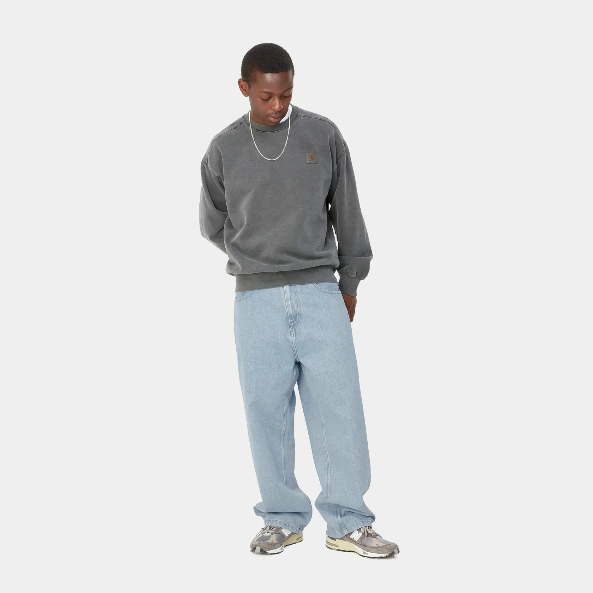 Carhartt WIP Featured>Brandon Pant