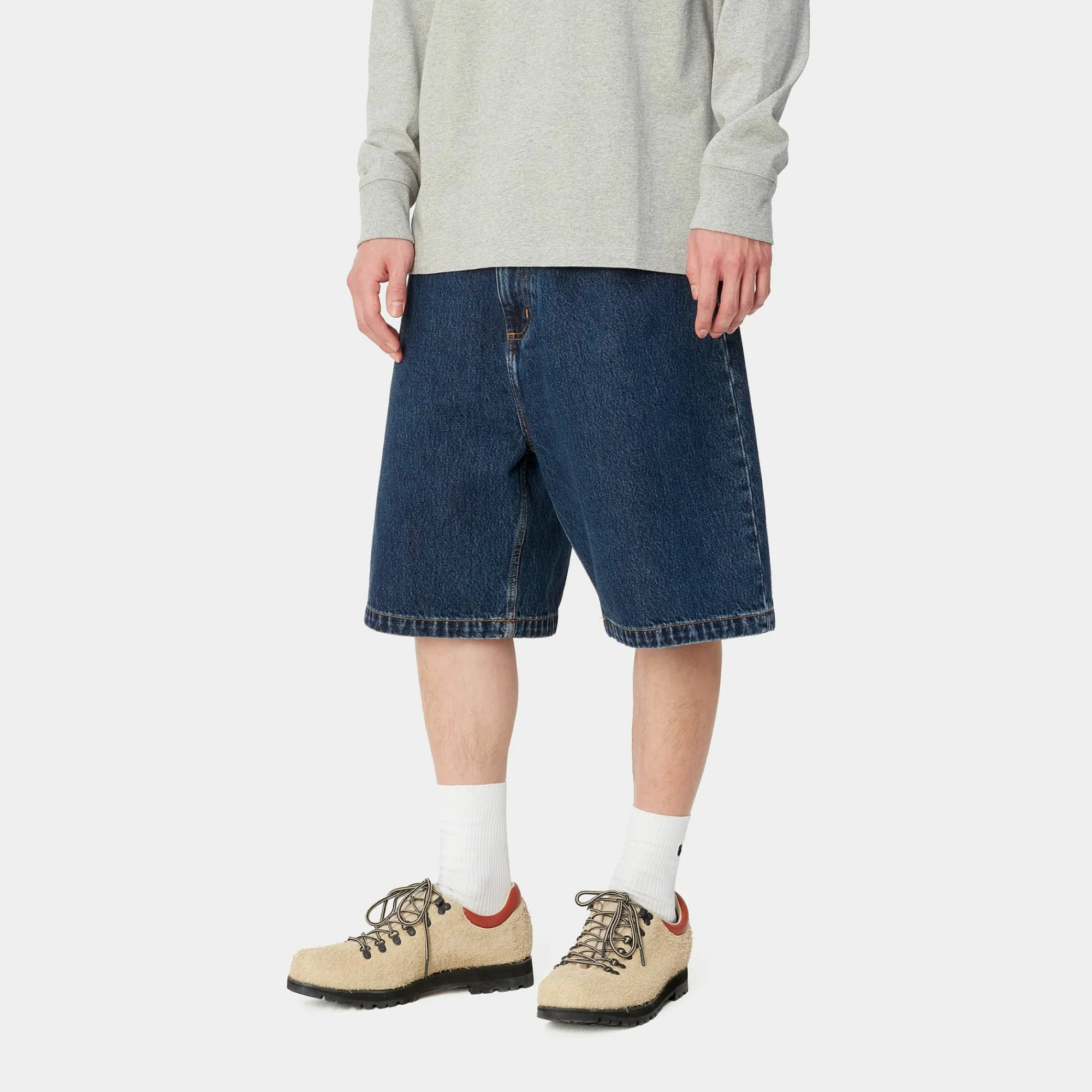 Carhartt WIP Shorts & Swim>Brandon Short