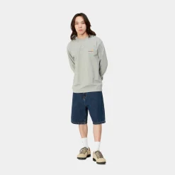 Carhartt WIP Shorts & Swim><noscript><img width=
