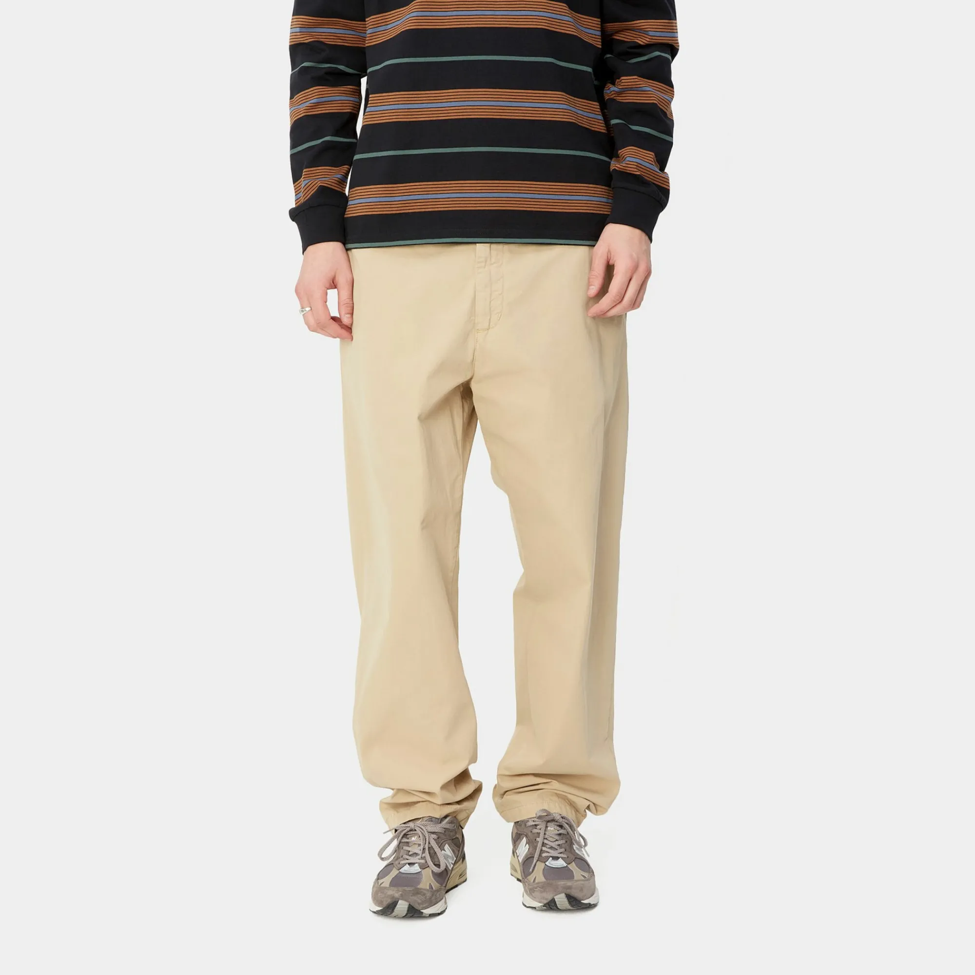 Carhartt WIP Featured>Calder Pant