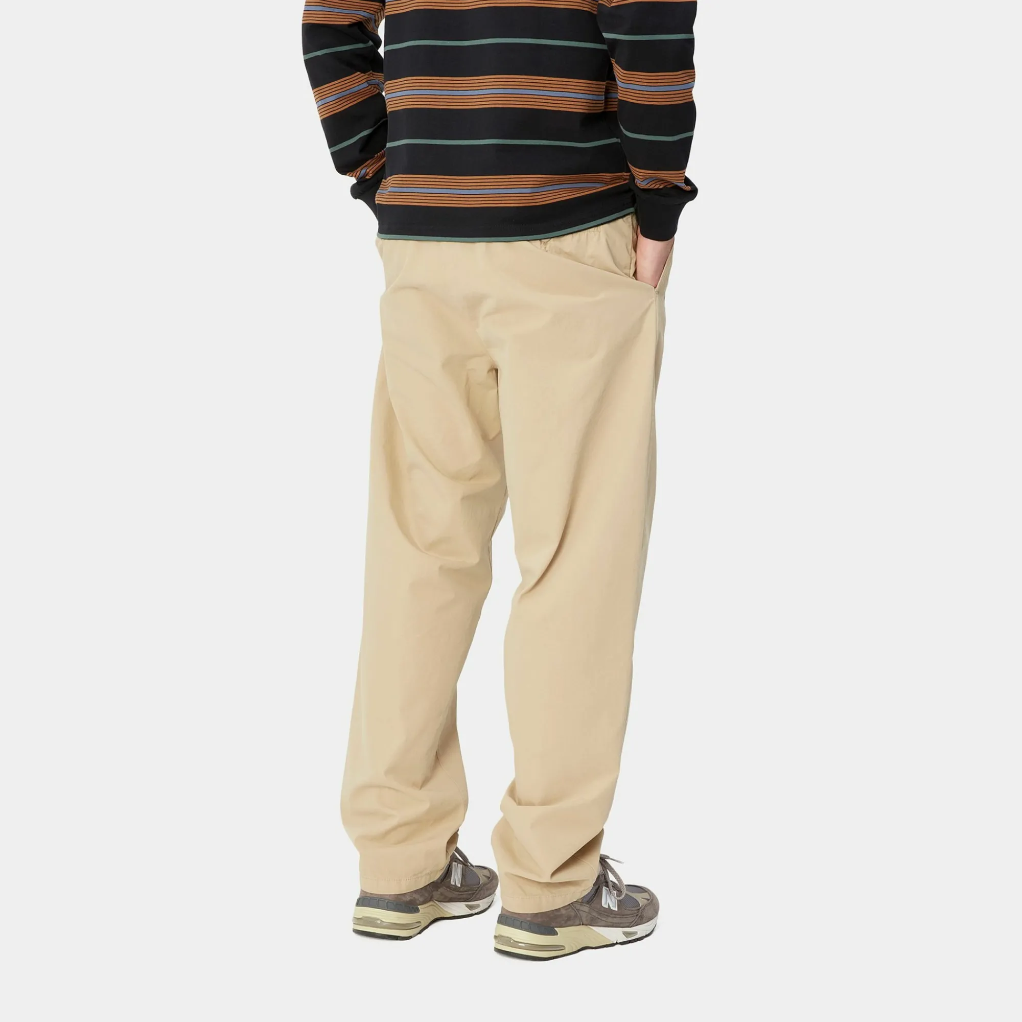 Carhartt WIP Featured>Calder Pant
