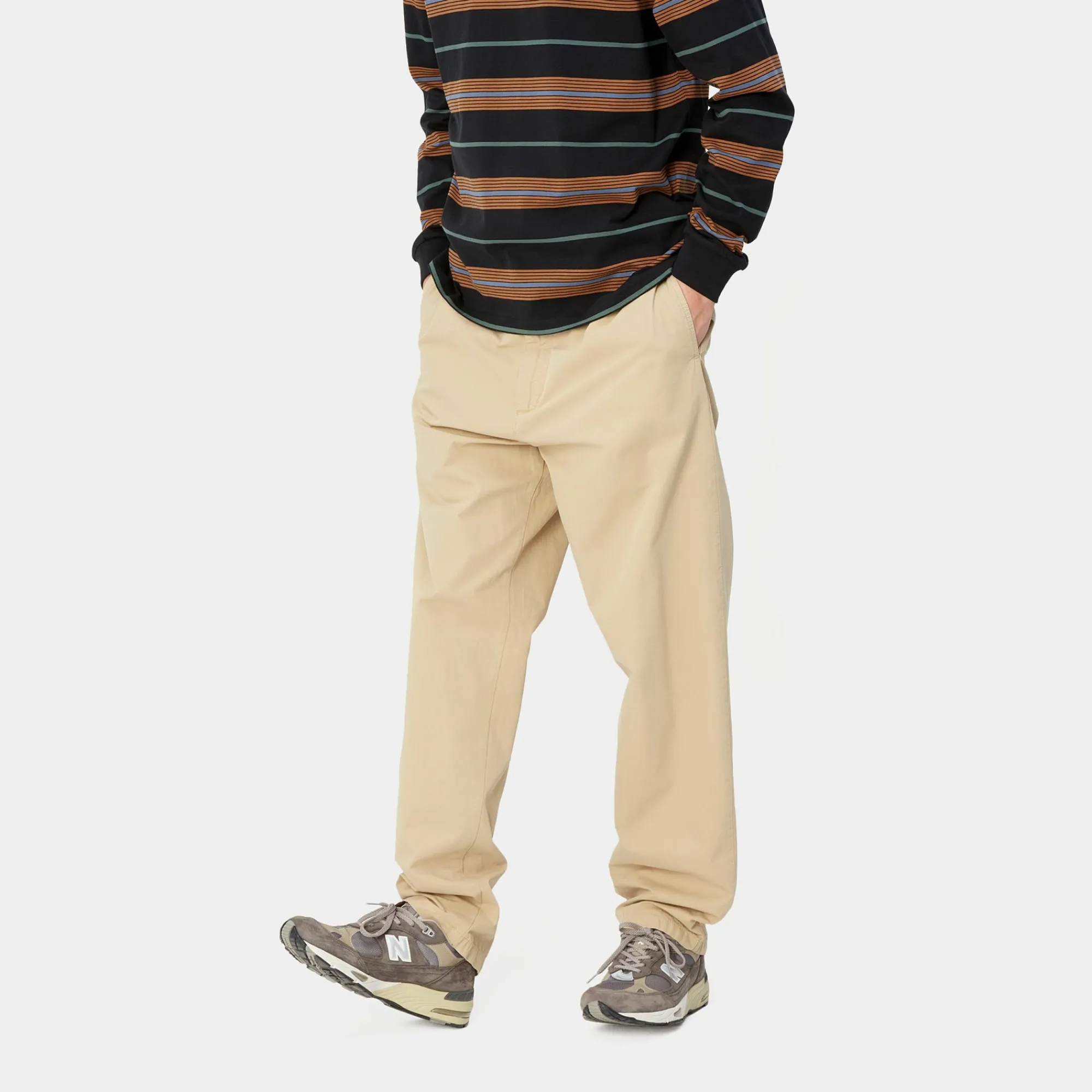 Carhartt WIP Featured>Calder Pant