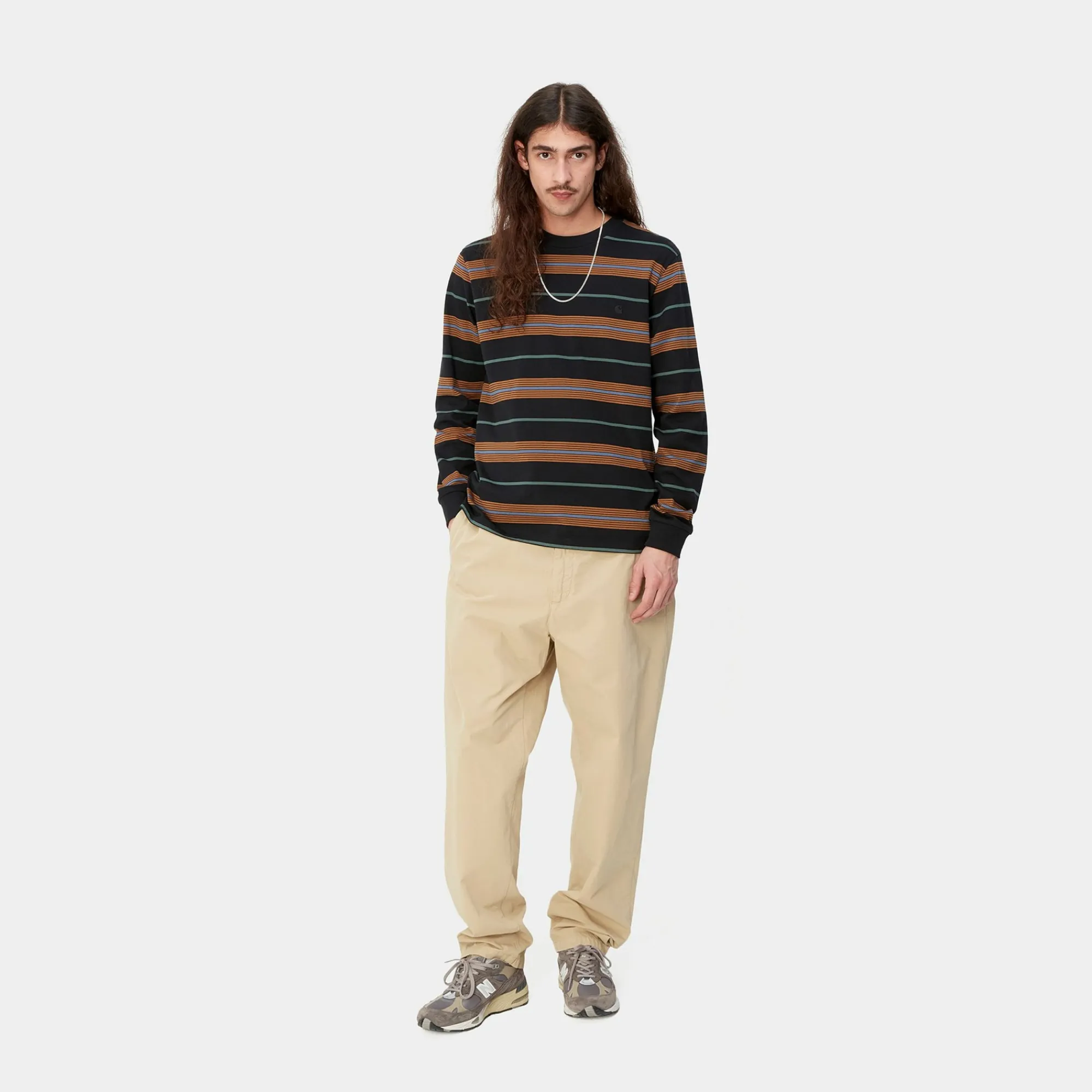 Carhartt WIP Featured>Calder Pant