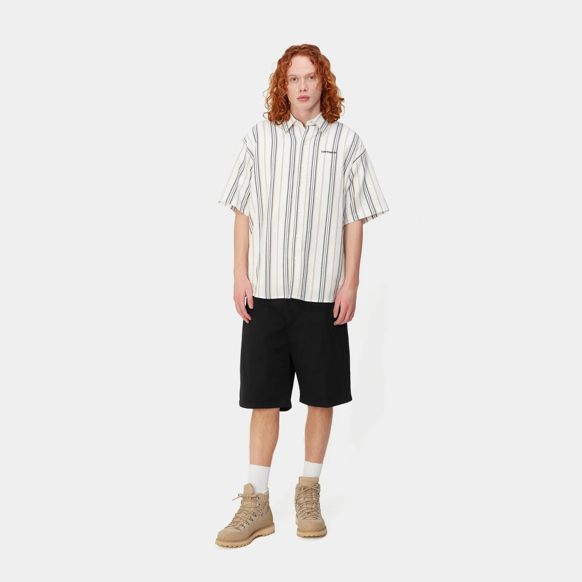 Carhartt WIP Featured>Calder Short