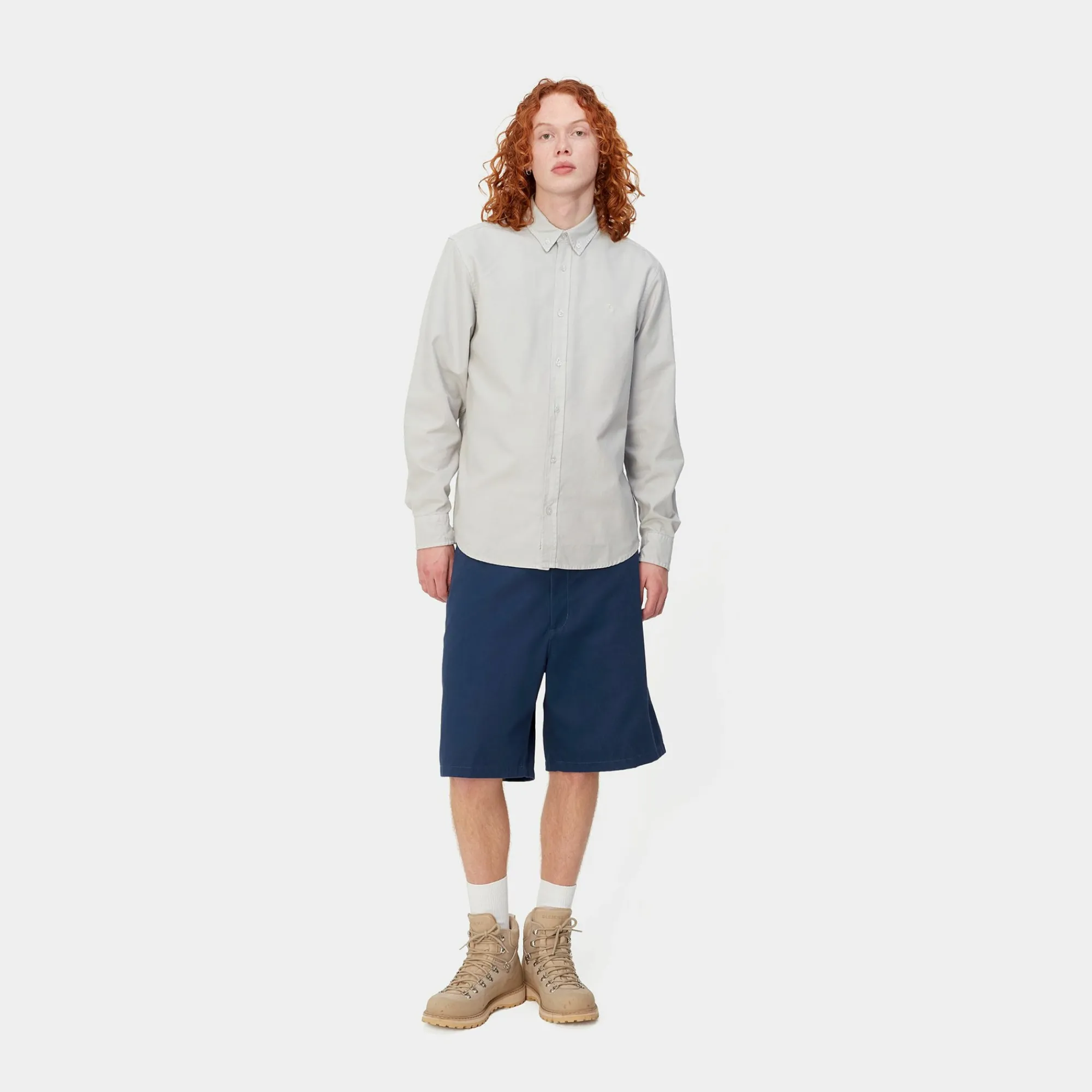 Carhartt WIP Featured>Calder Short