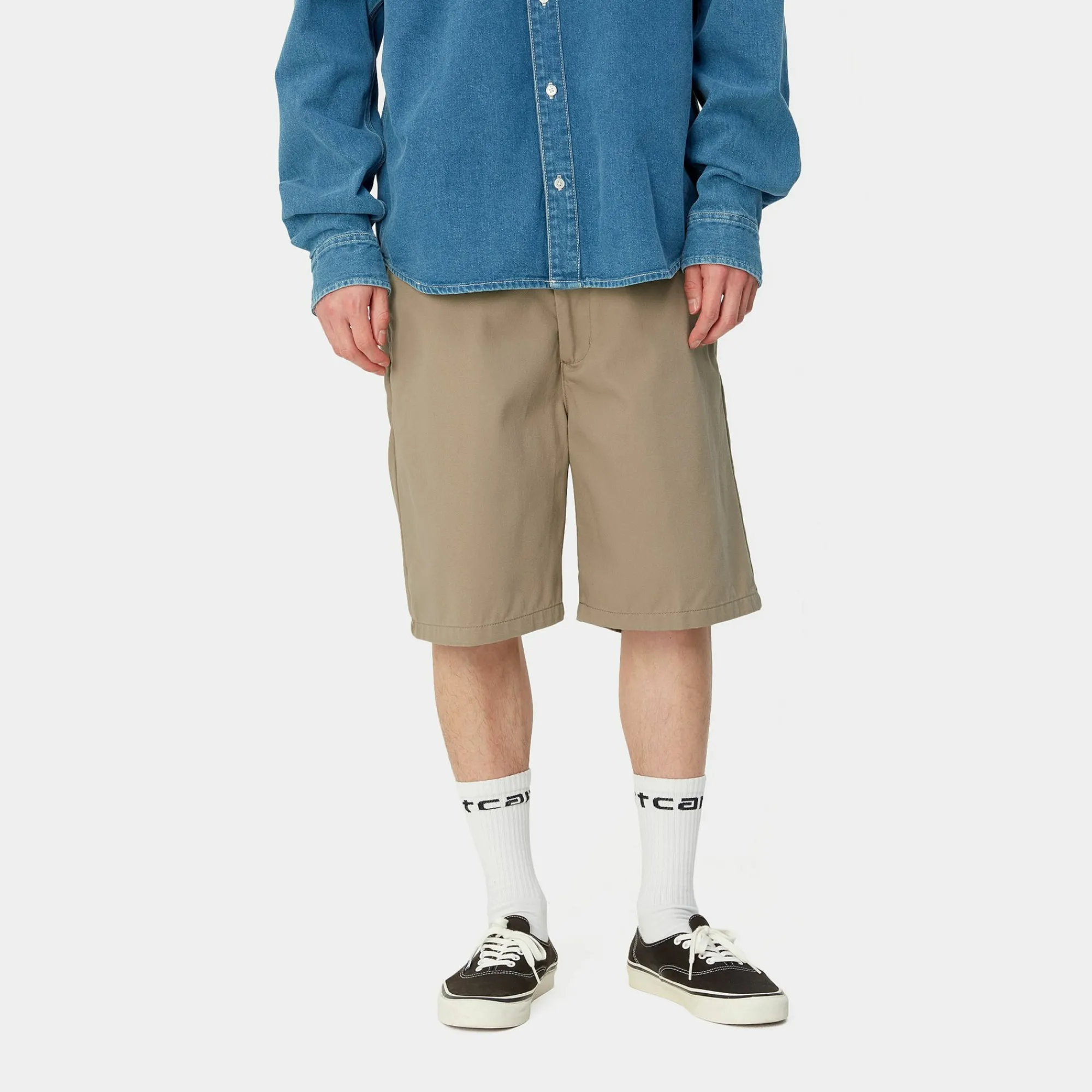 Carhartt WIP Shorts & Swim>Calder Short