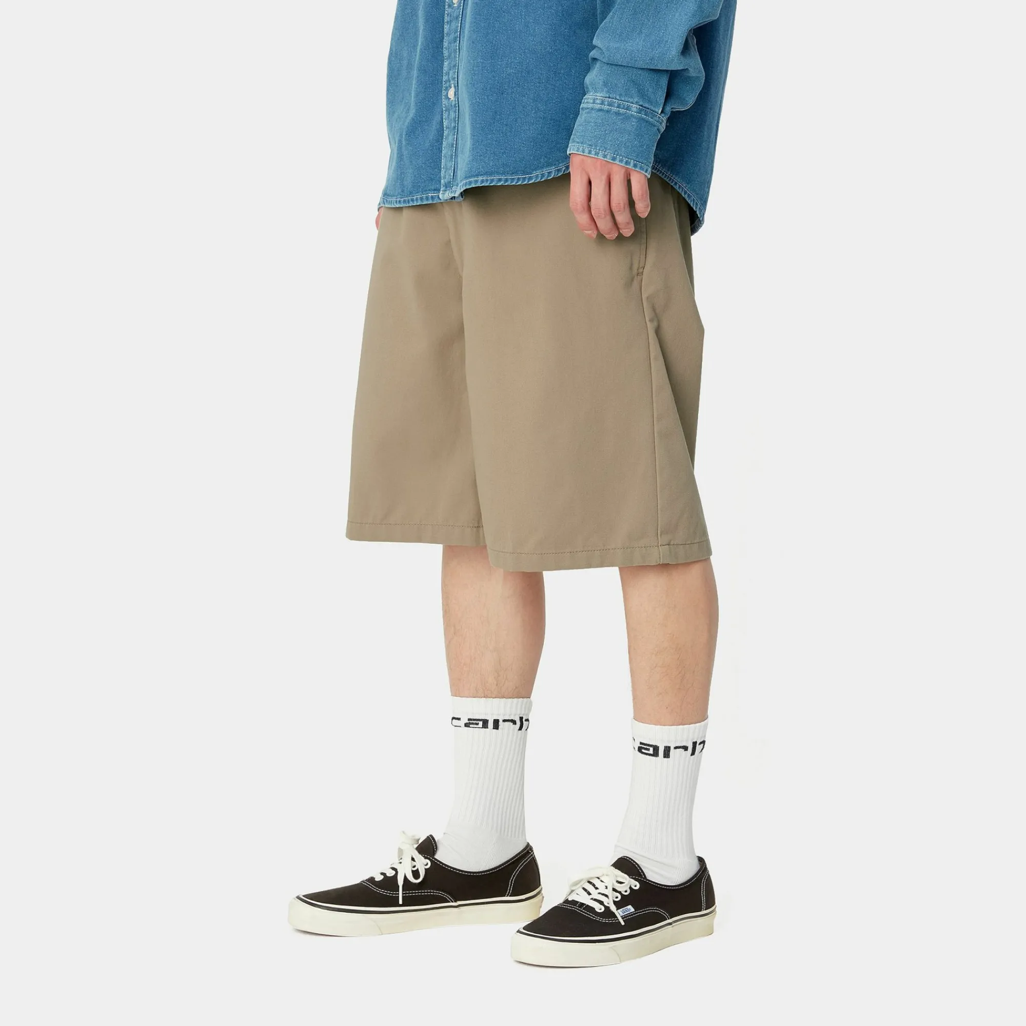 Carhartt WIP Shorts & Swim>Calder Short