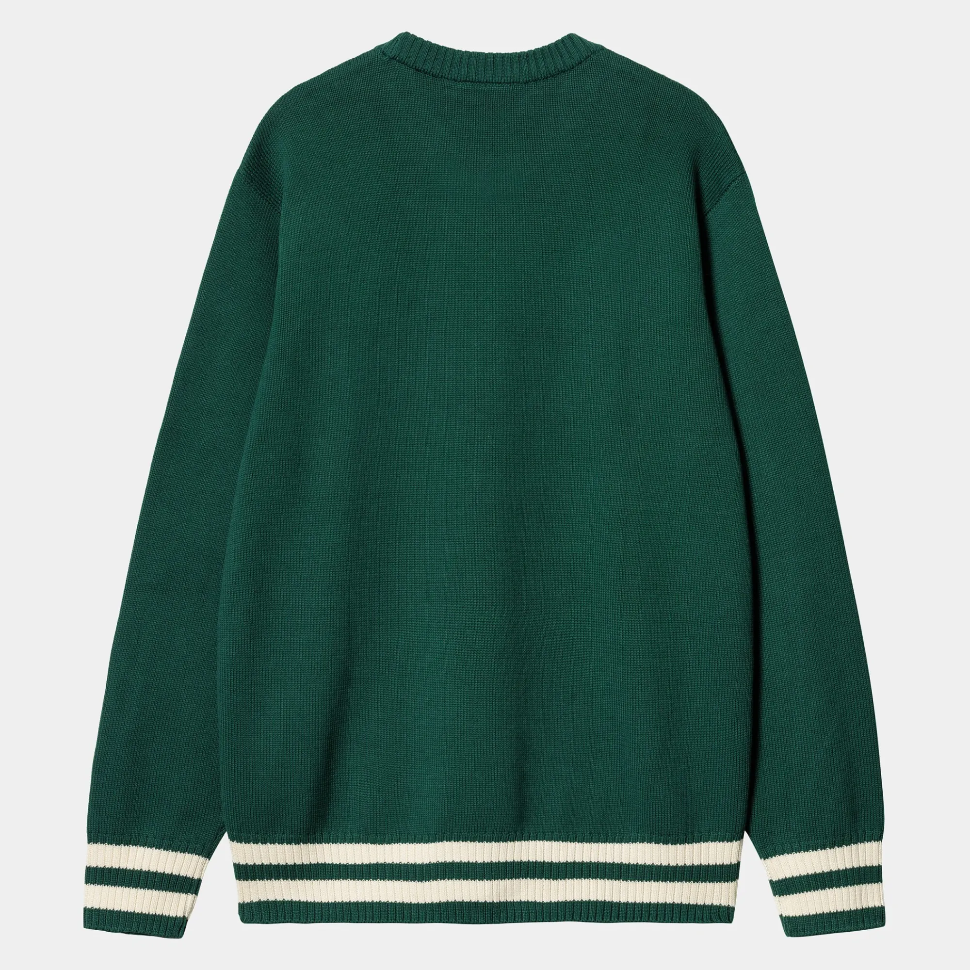 Carhartt WIP Knits>Cambridge Sweater
