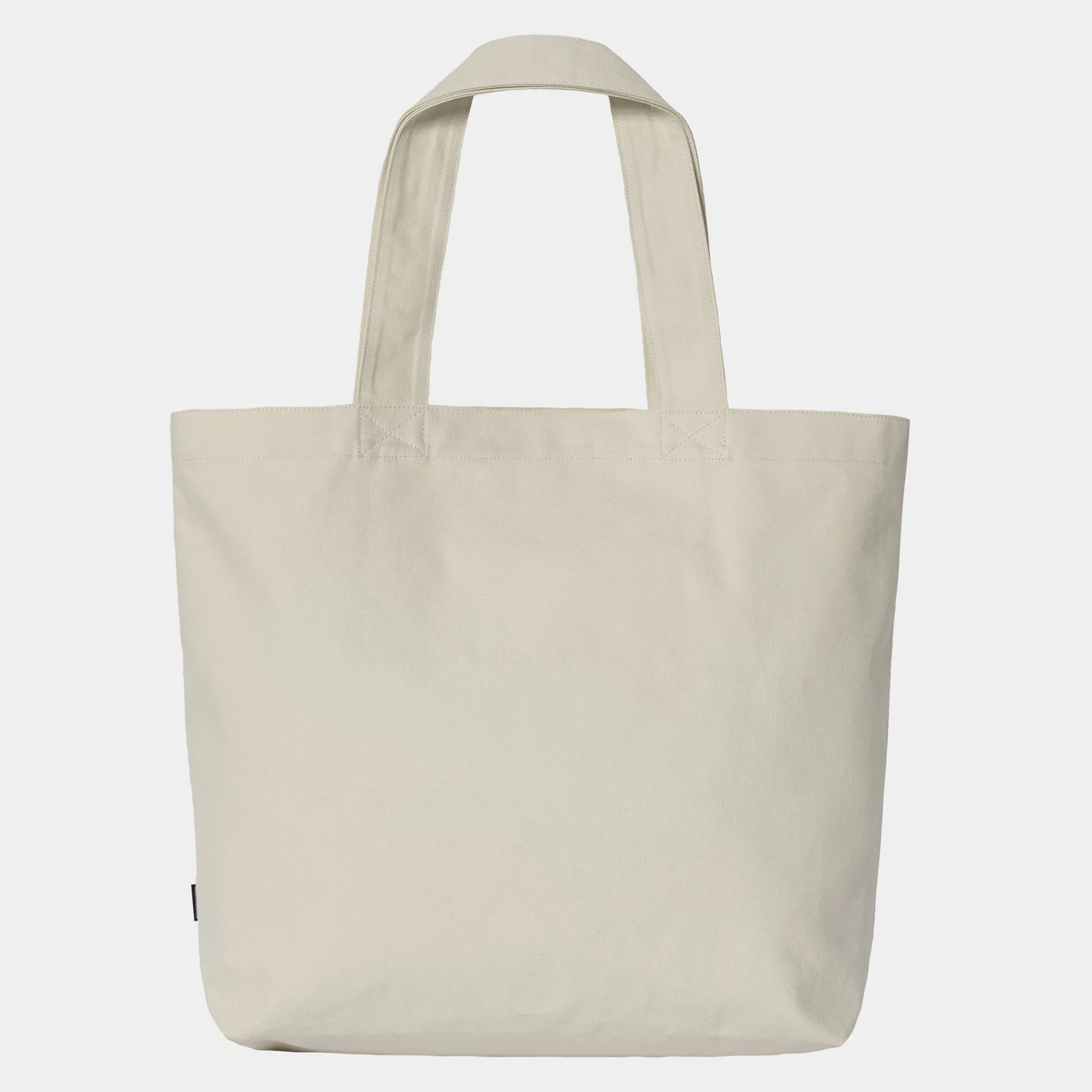 Carhartt WIP Featured>Canvas Graphic Tote Large