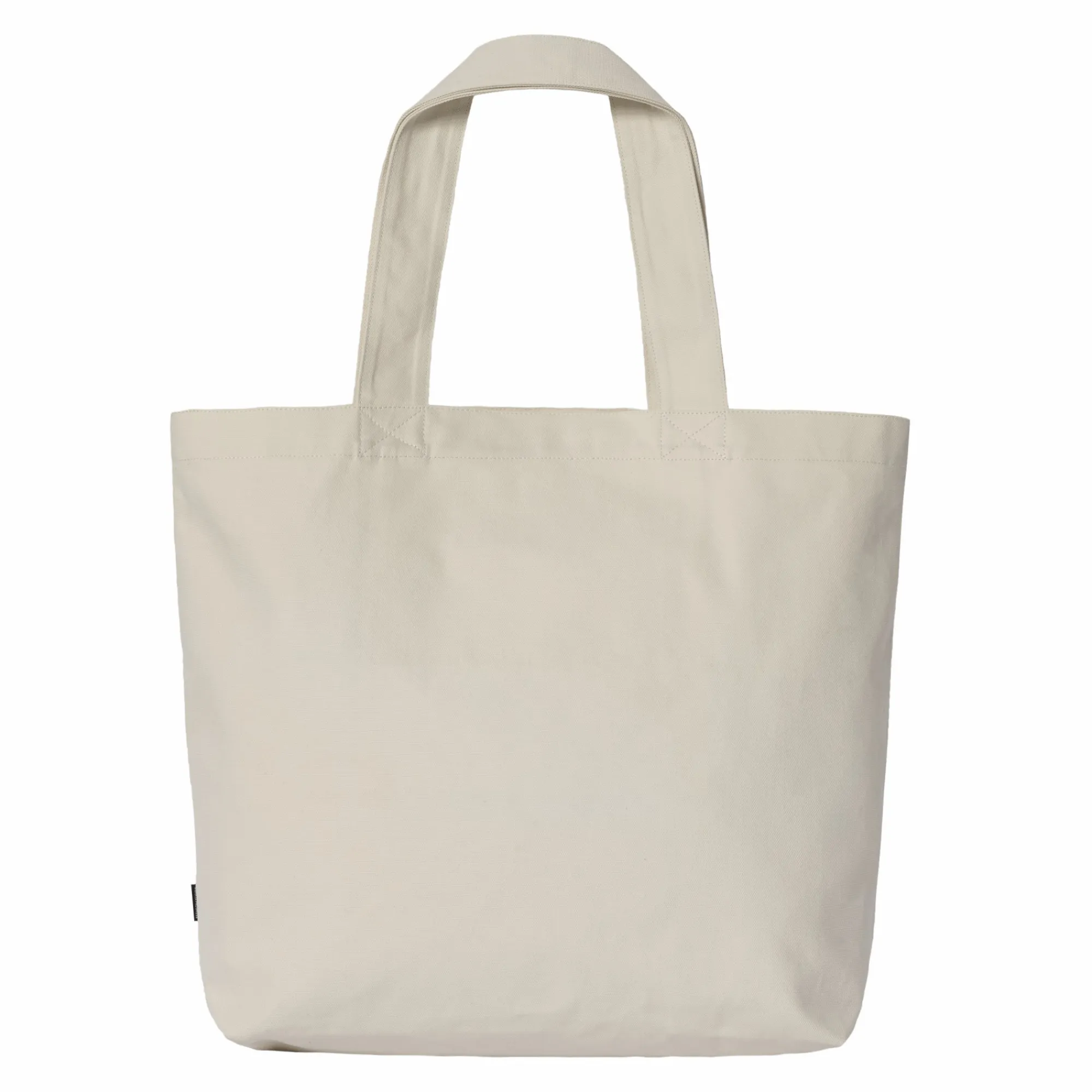 Carhartt WIP Bags>Canvas Graphic Tote Large