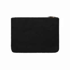 Carhartt WIP Wallets>Canvas Graphic Zip Wallet