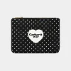 Carhartt WIP Accessories>Canvas Graphic Zip Wallet