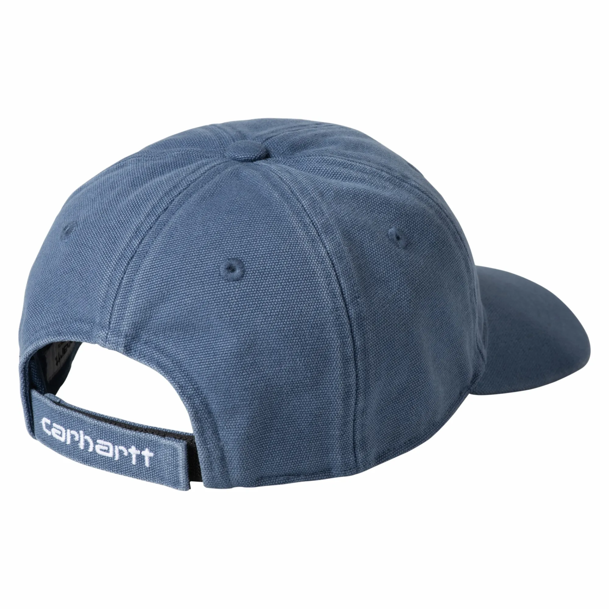 Carhartt WIP Featured>Canvas 6-Panel Cap