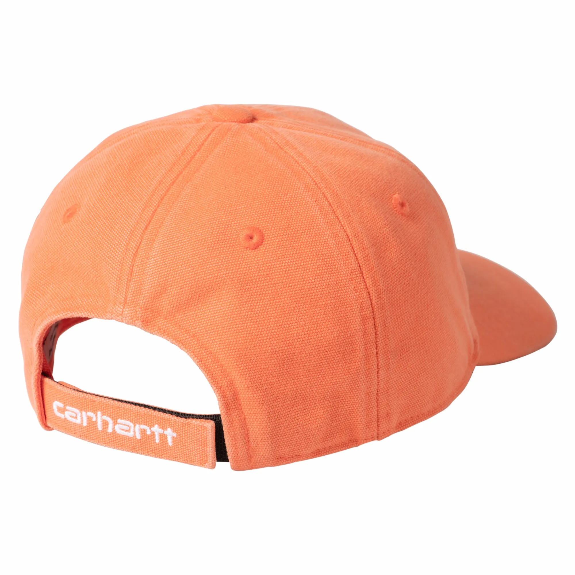 Carhartt WIP Featured>Canvas 6-Panel Cap
