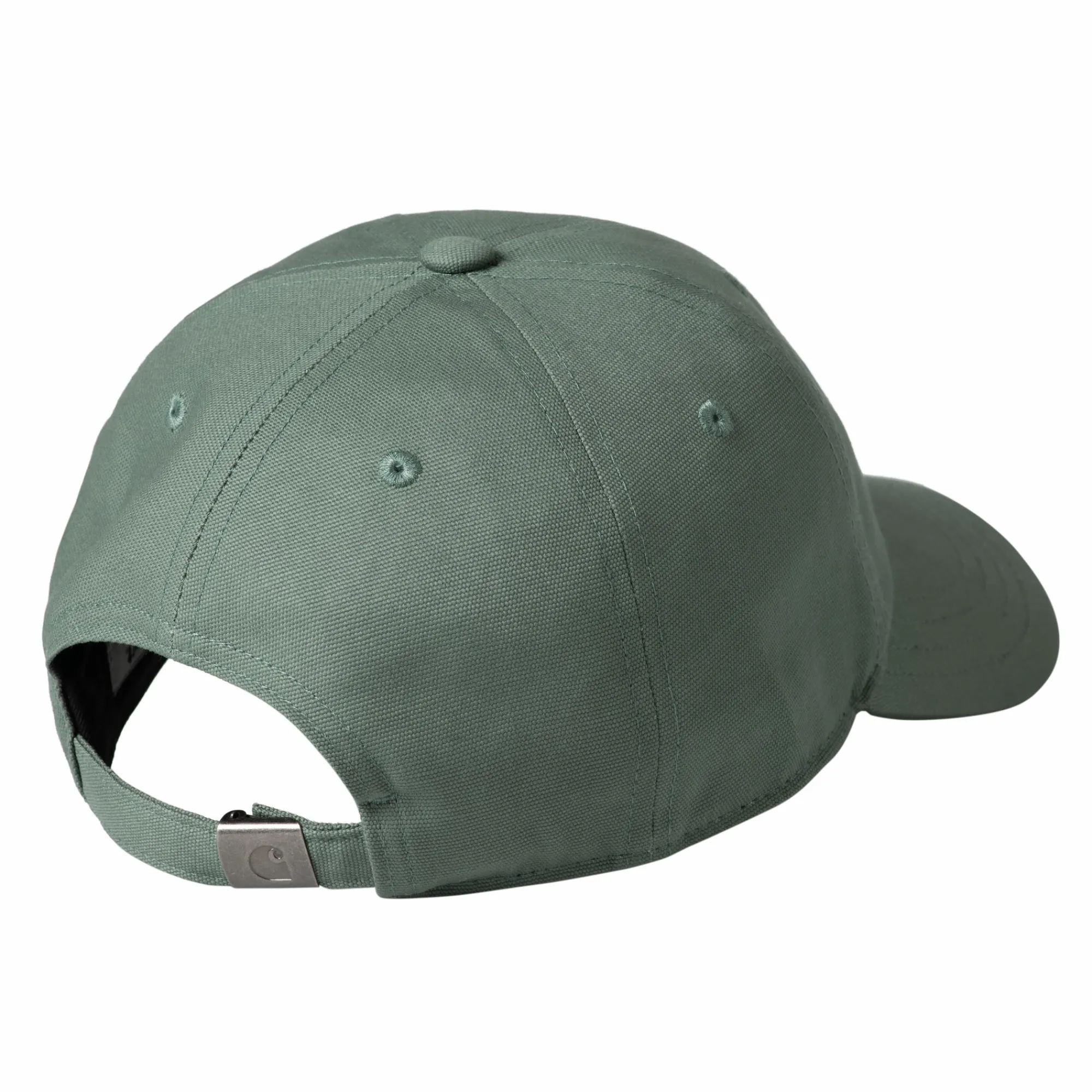 Carhartt WIP Caps & Bucket Hats>Canvas Script Cap