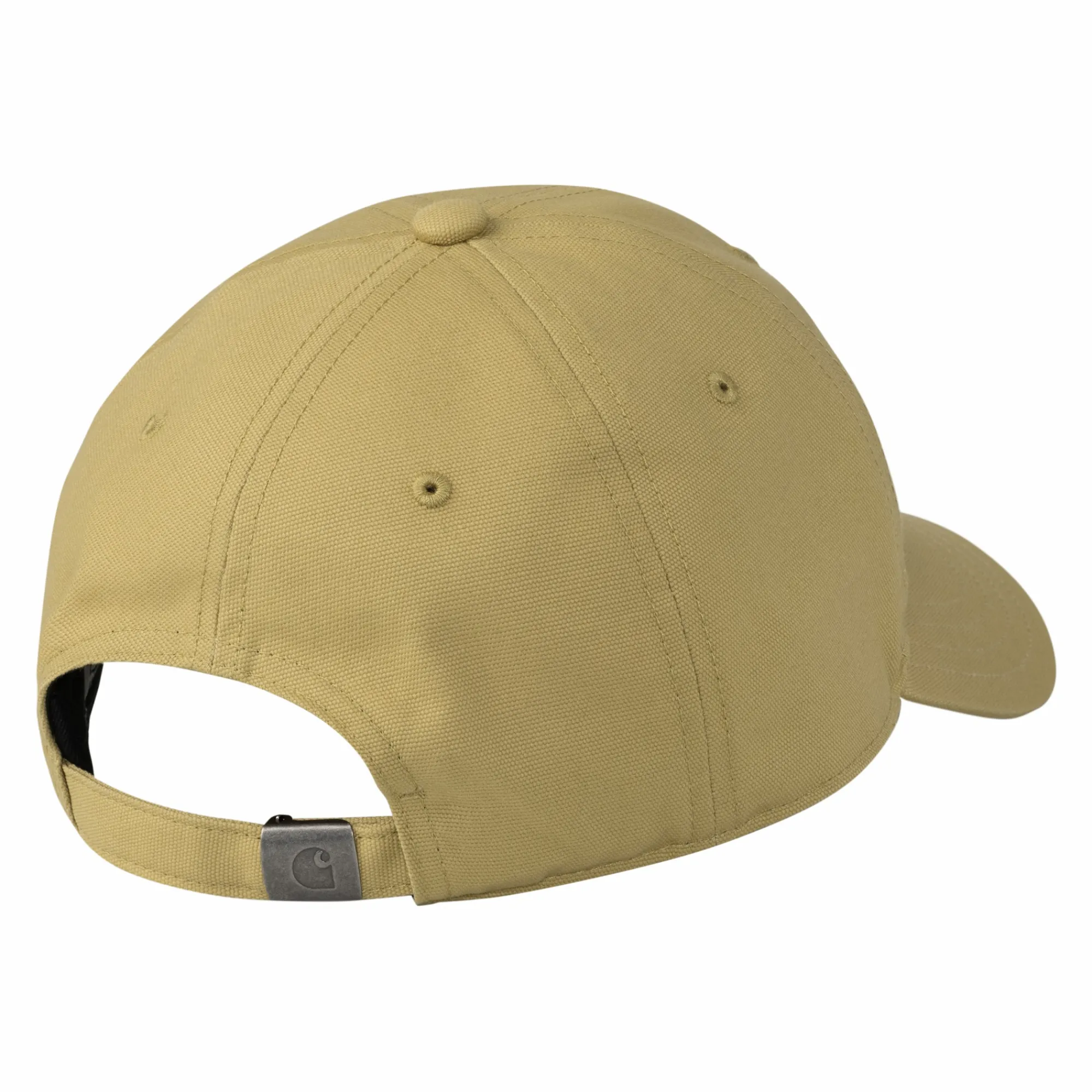 Carhartt WIP Accessories>Canvas Script Cap
