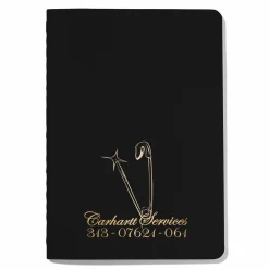 Carhartt WIP Featured>Carhartt Please Notebook Set