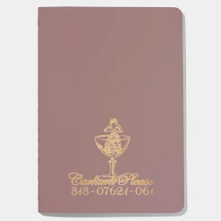 Carhartt WIP Featured>Carhartt Please Notebook Set